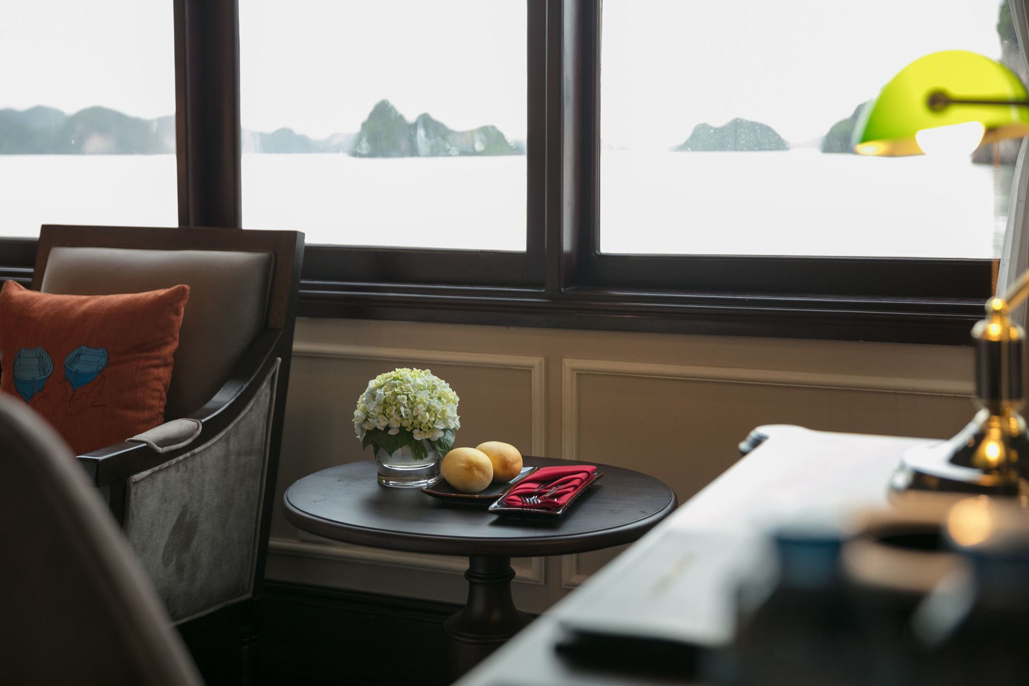 Halong Athena Cruise Ha Long