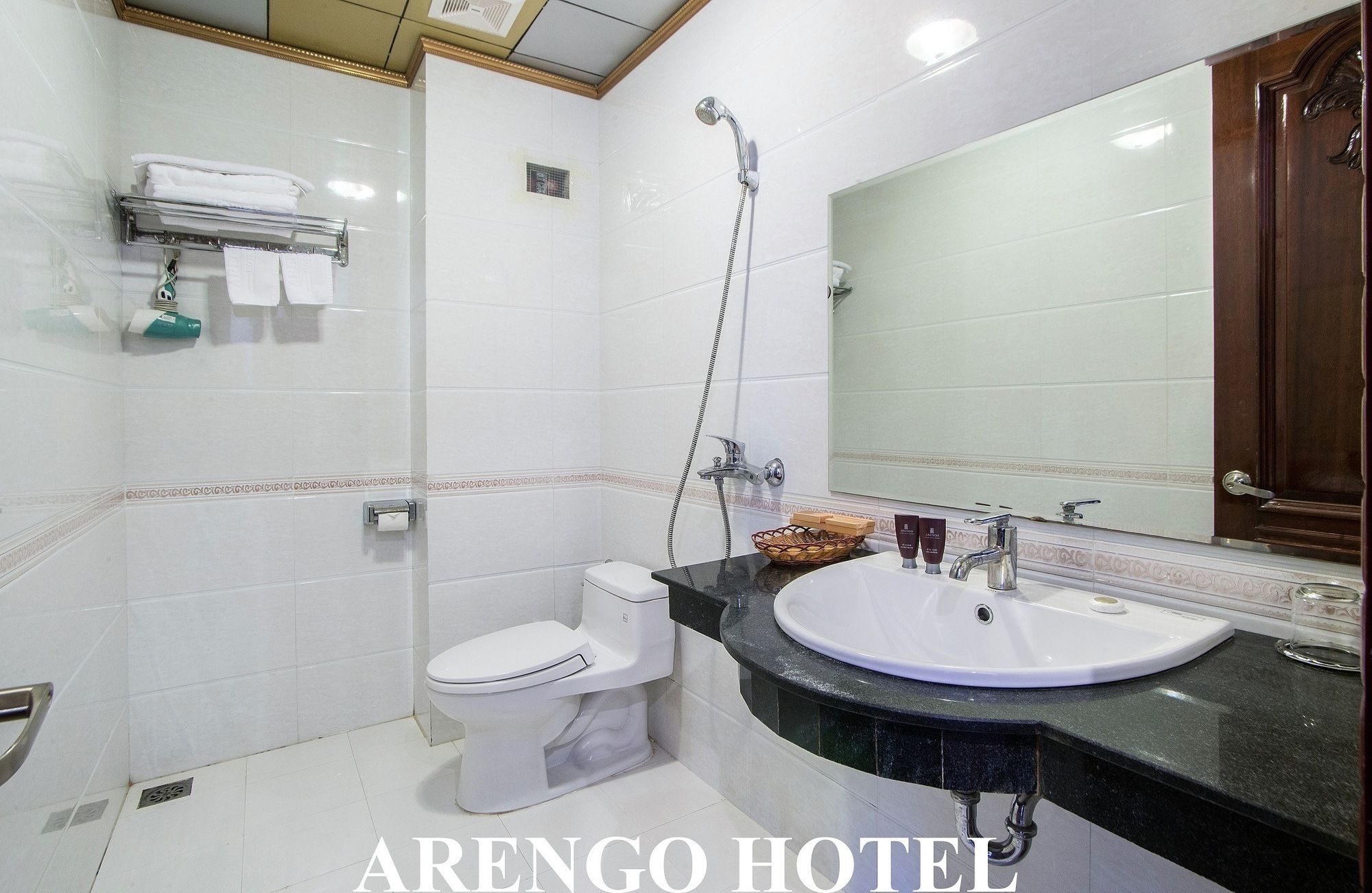 Arengo 3*