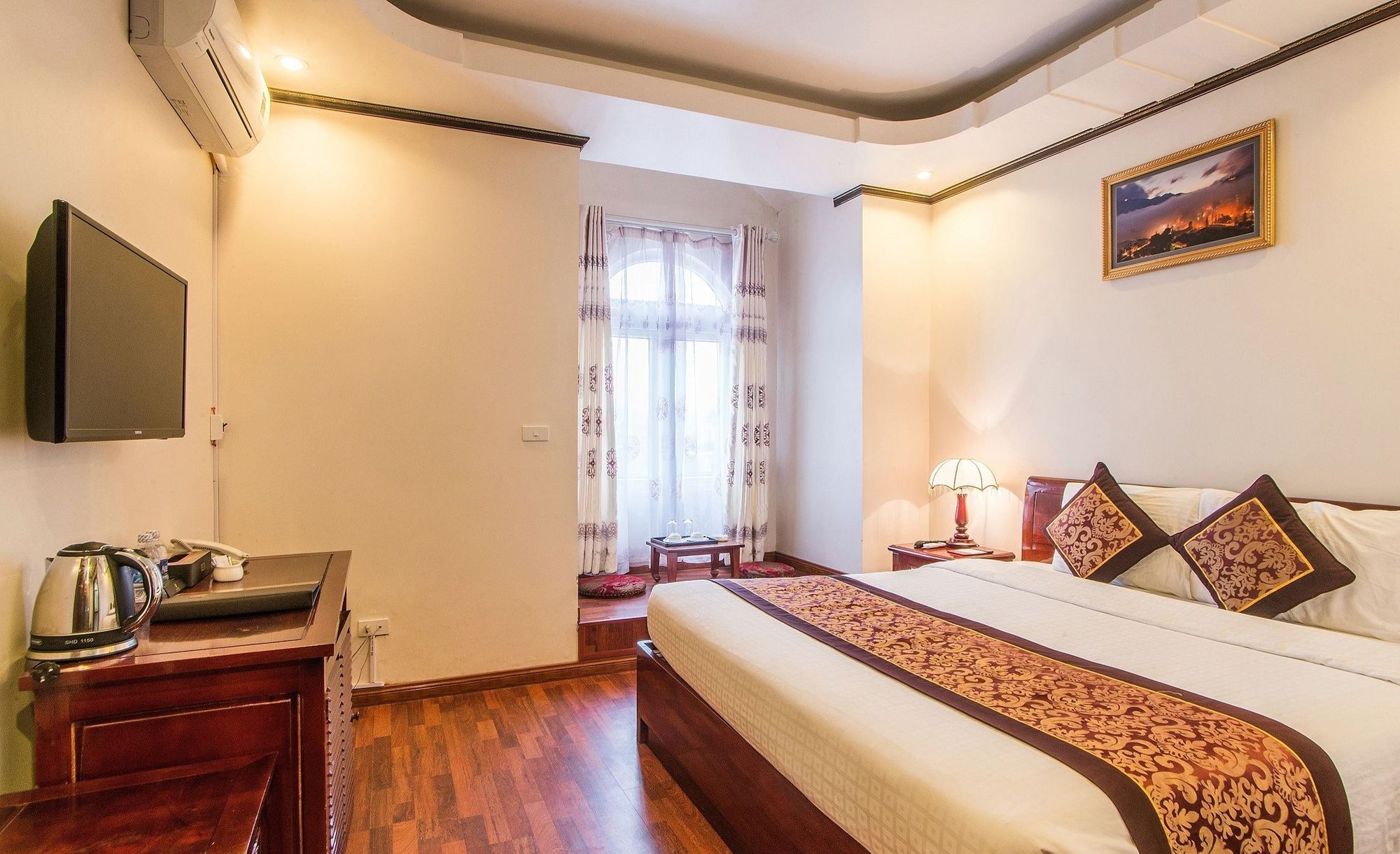 Hotel Arengo Sa Pa