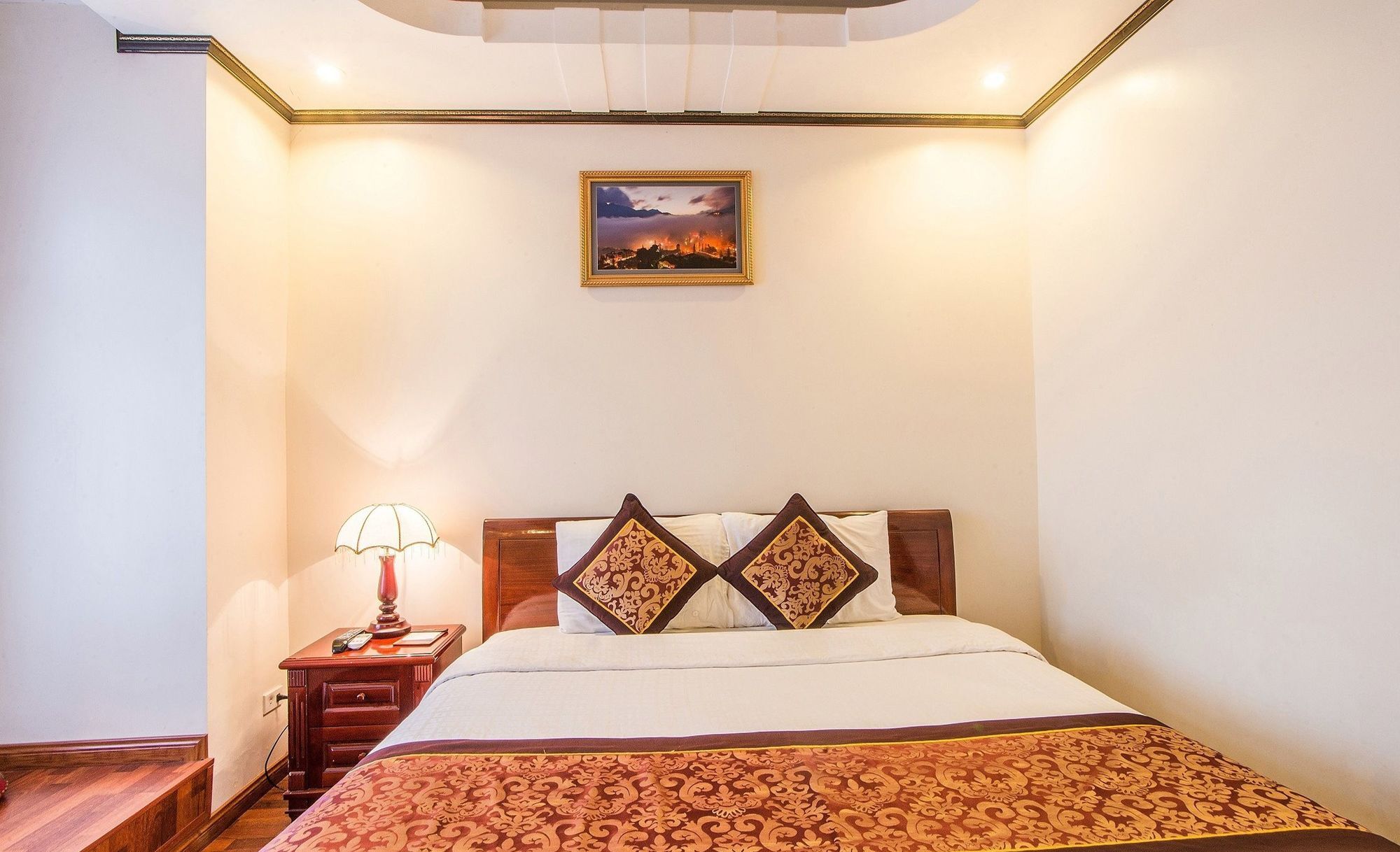 Hotel Arengo 3*