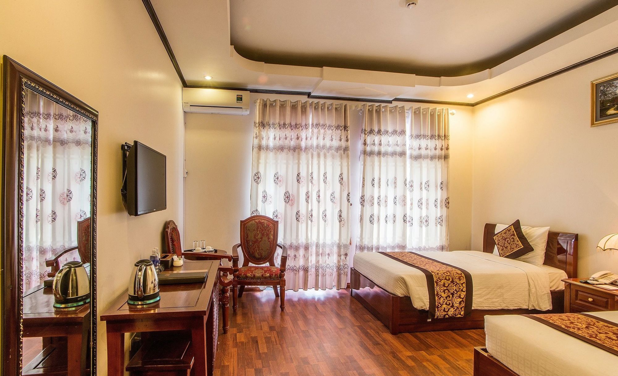 Hotel Arengo Sa Pa