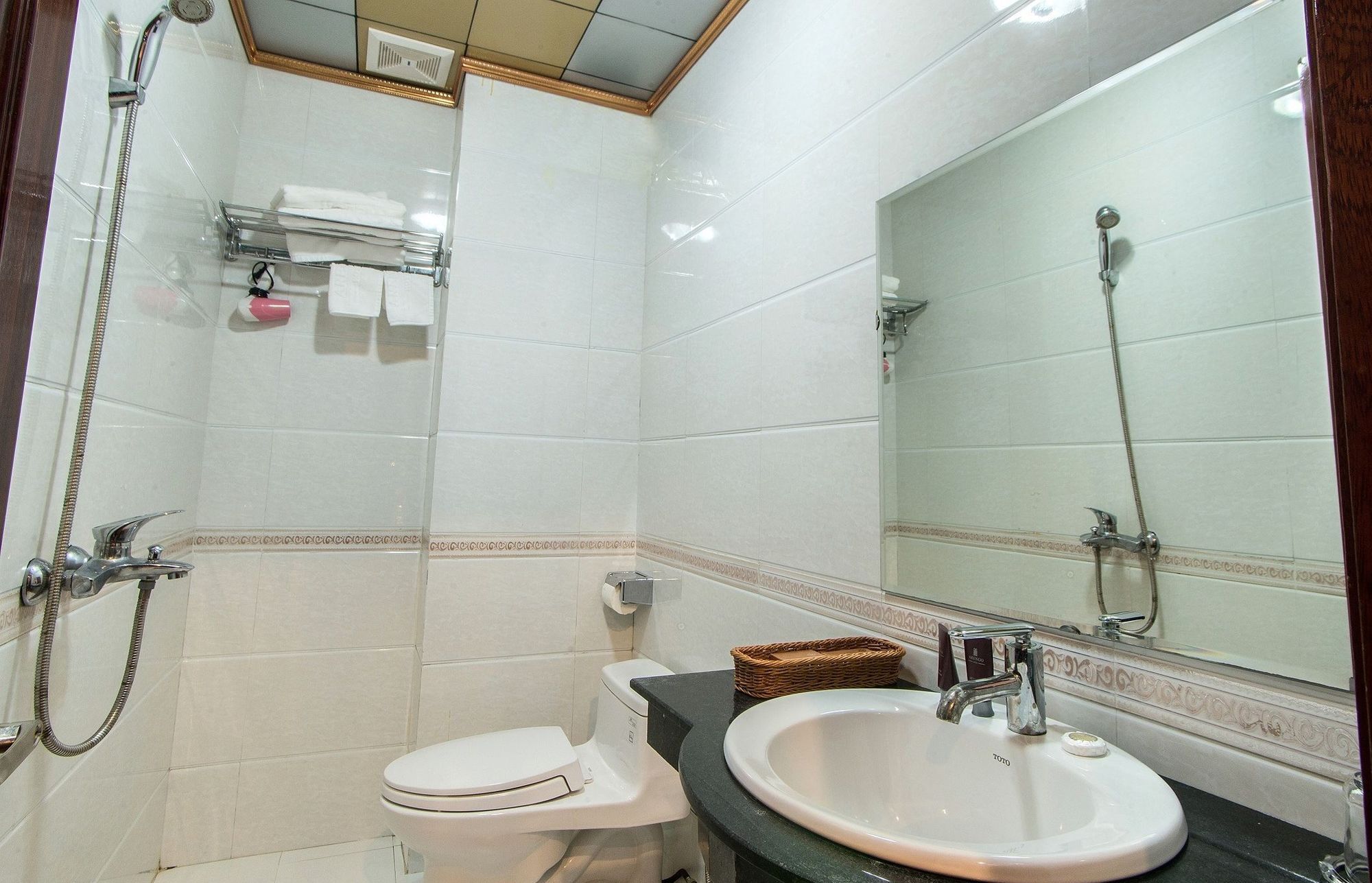 Hotel Arengo 3*