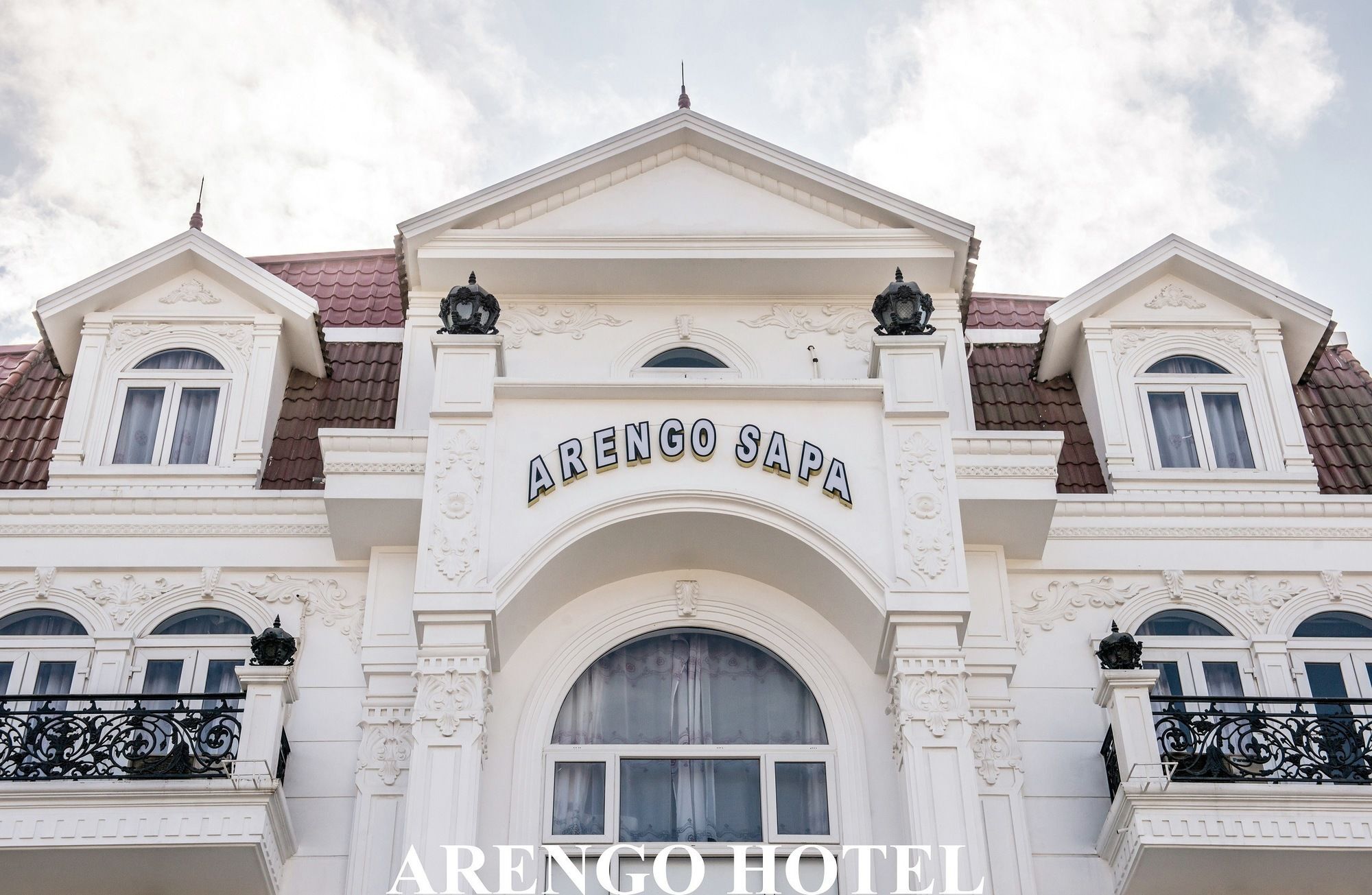 Hotel Arengo