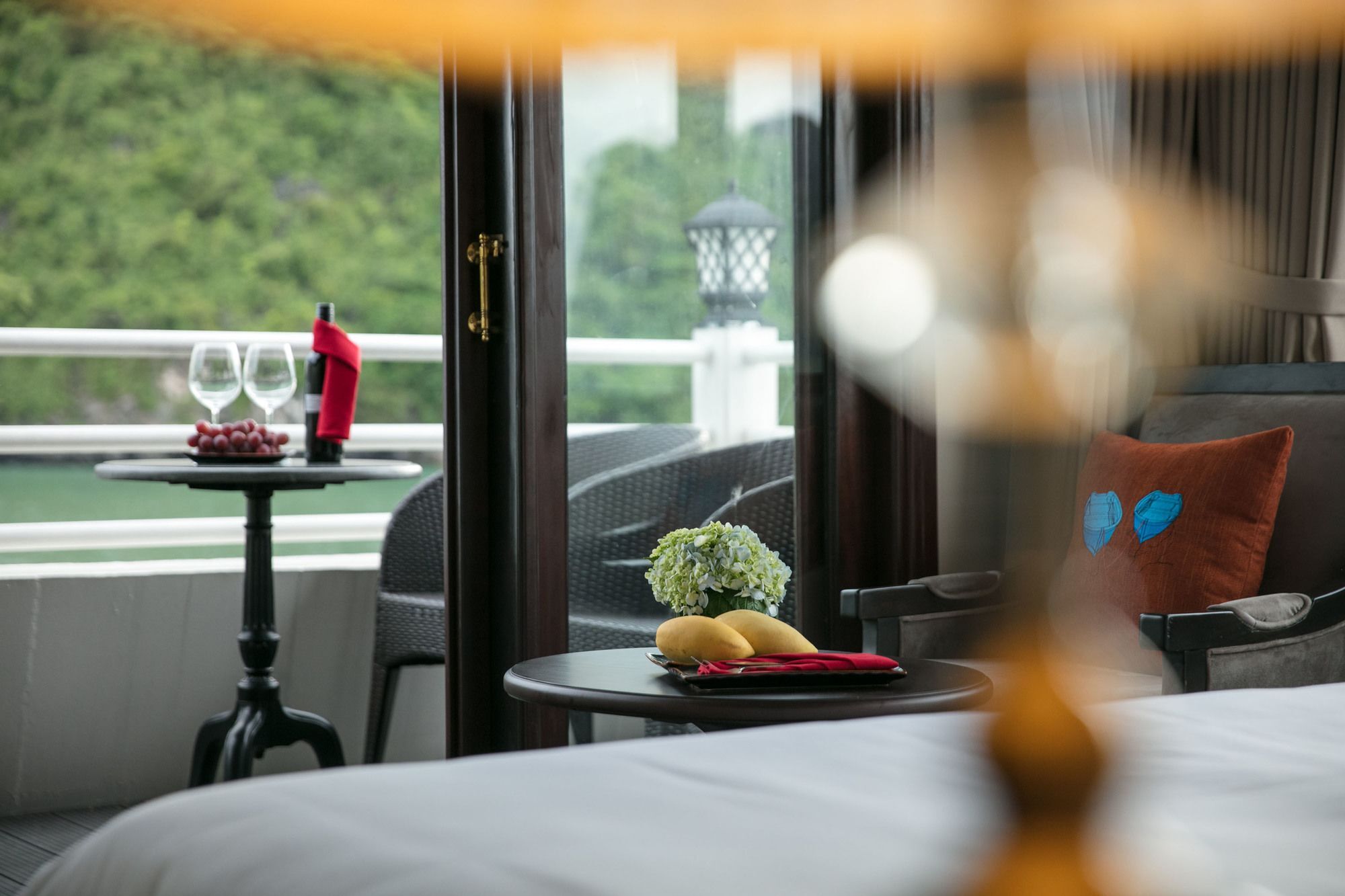 Halong Athena Cruise  5*
