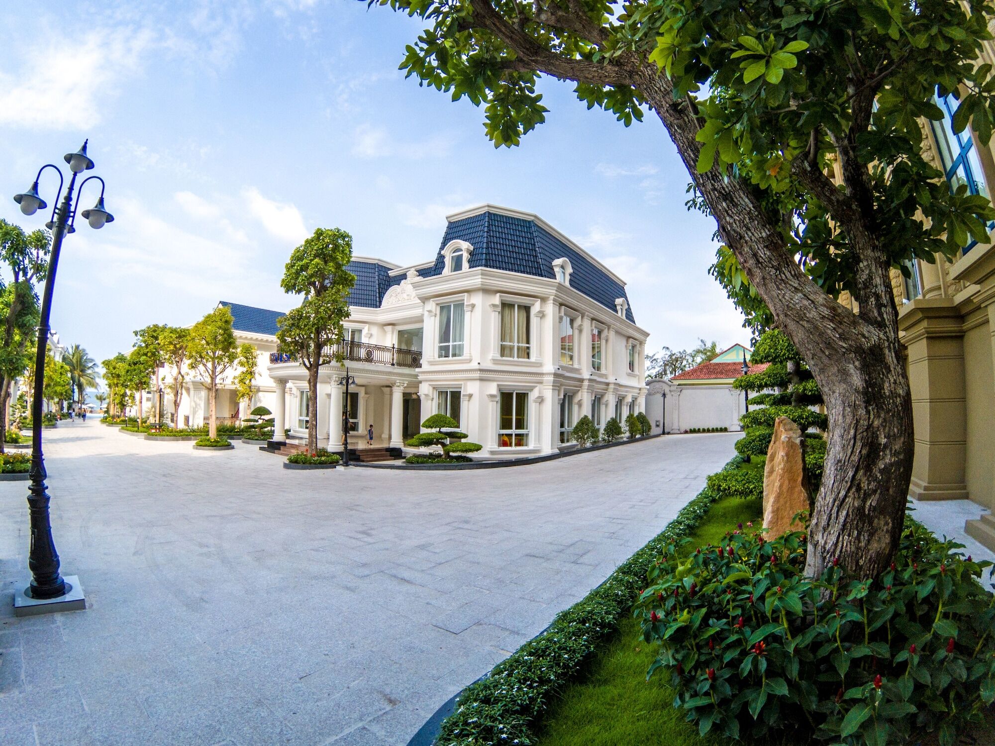 Resort Thien Thanh 5*
