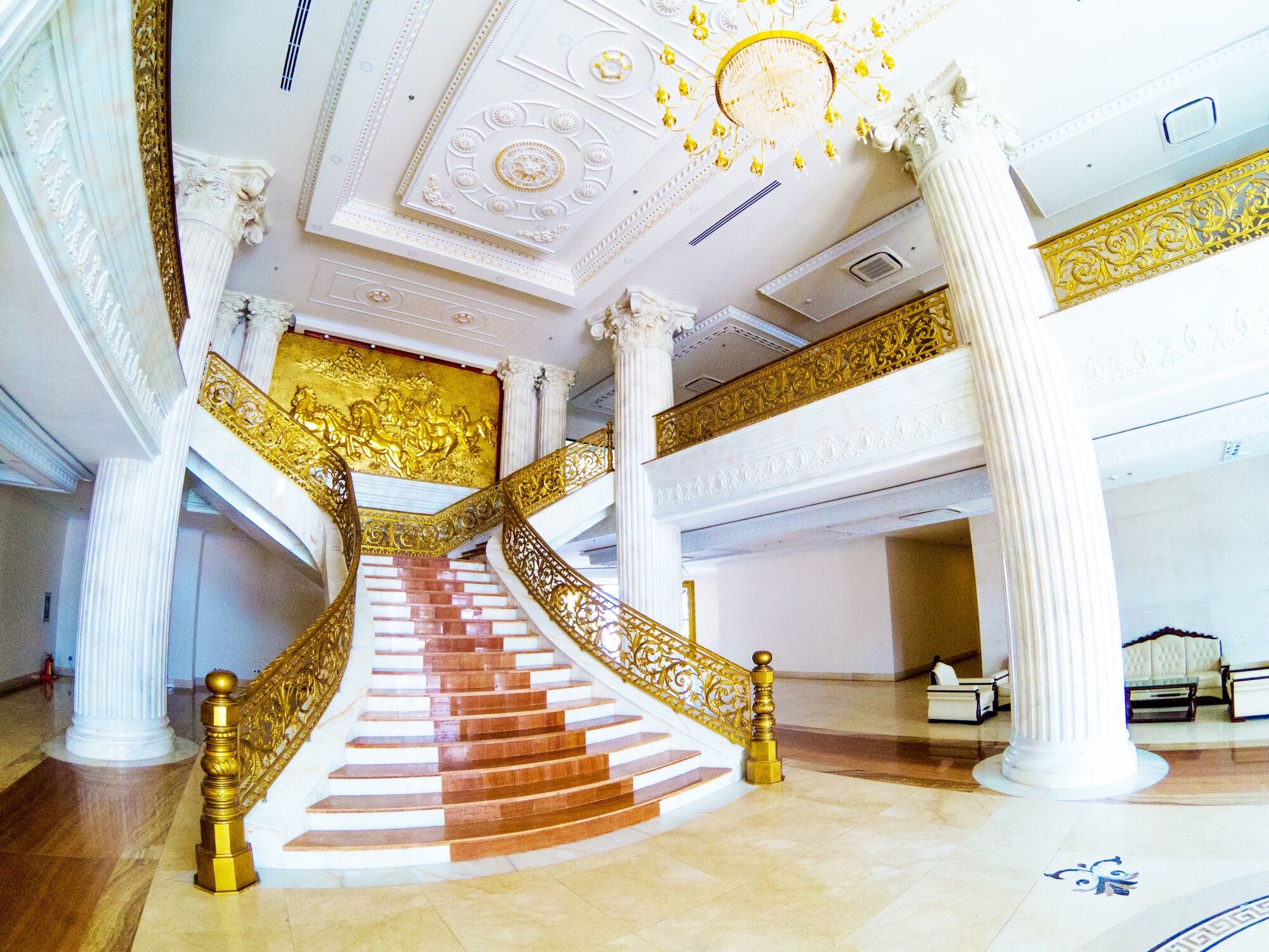 Resort Thien Thanh 5*