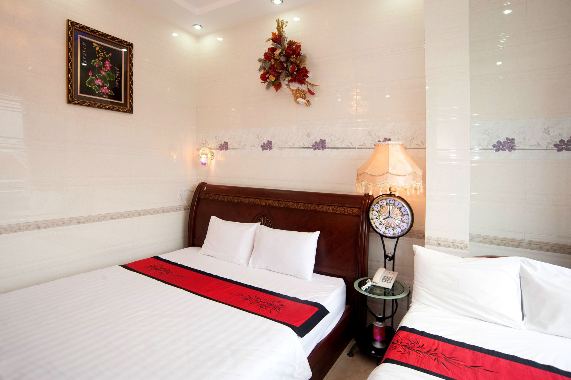 Hotel Happy Đà Nẵng