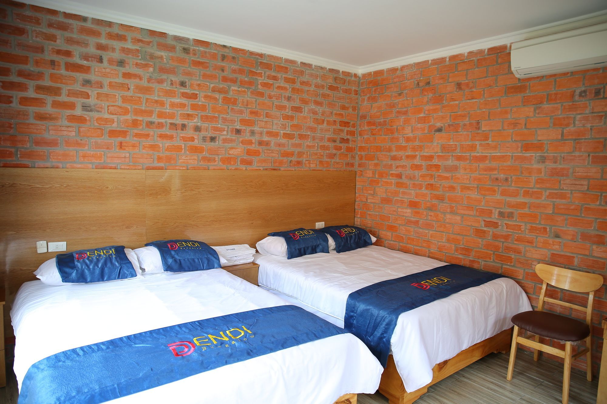 Resort Dendi 3*