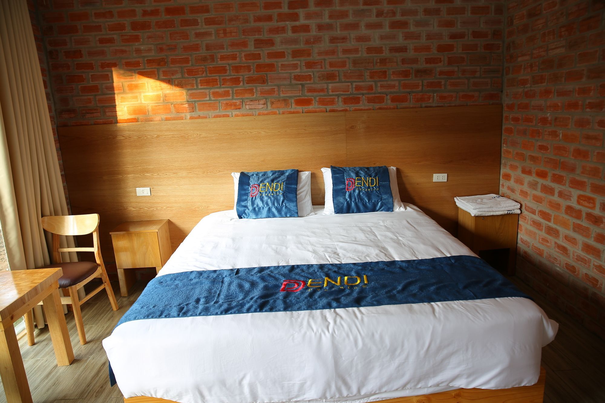 Dendi Resort Phu Quoc