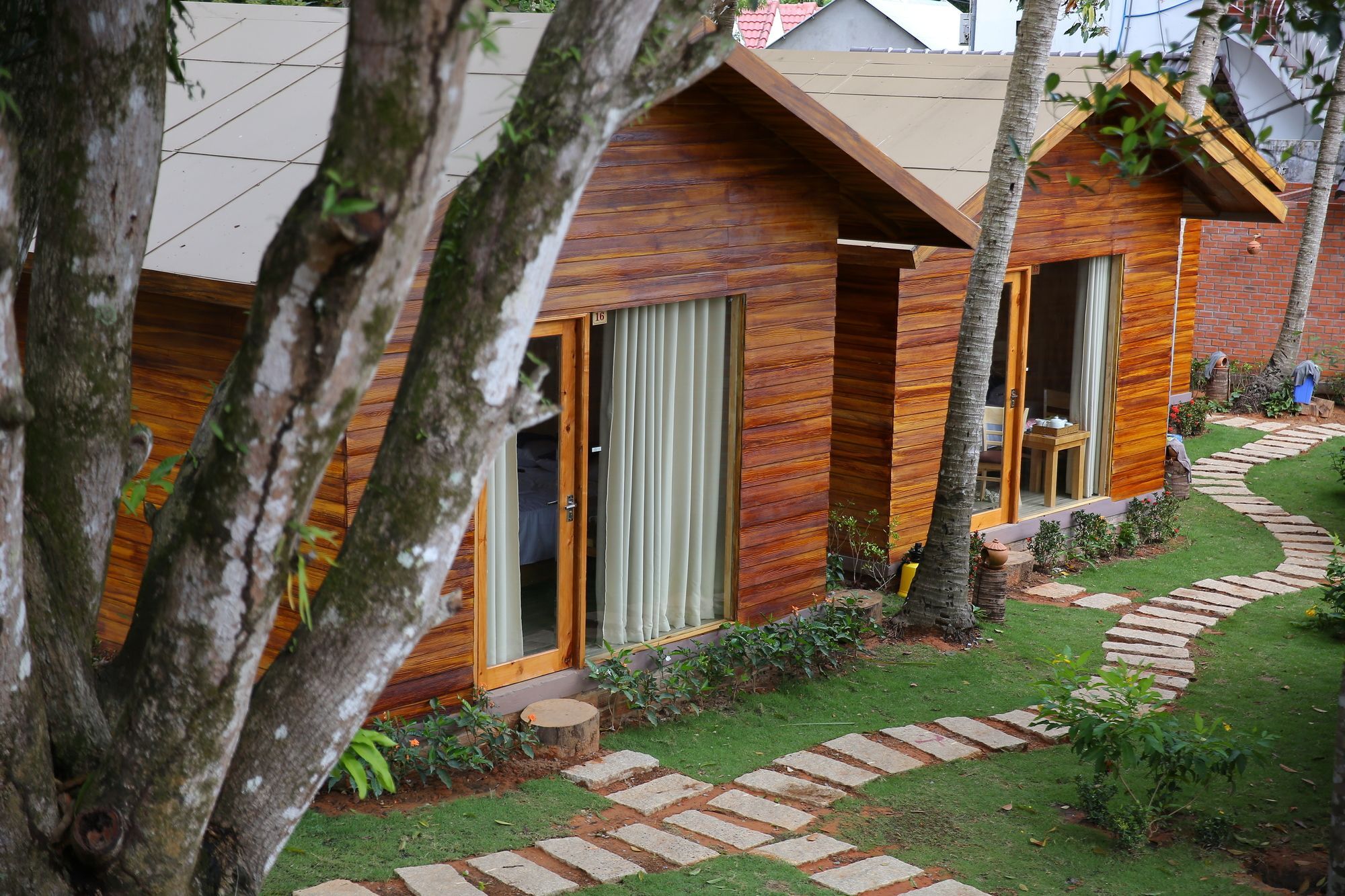 Resort Dendi 3*