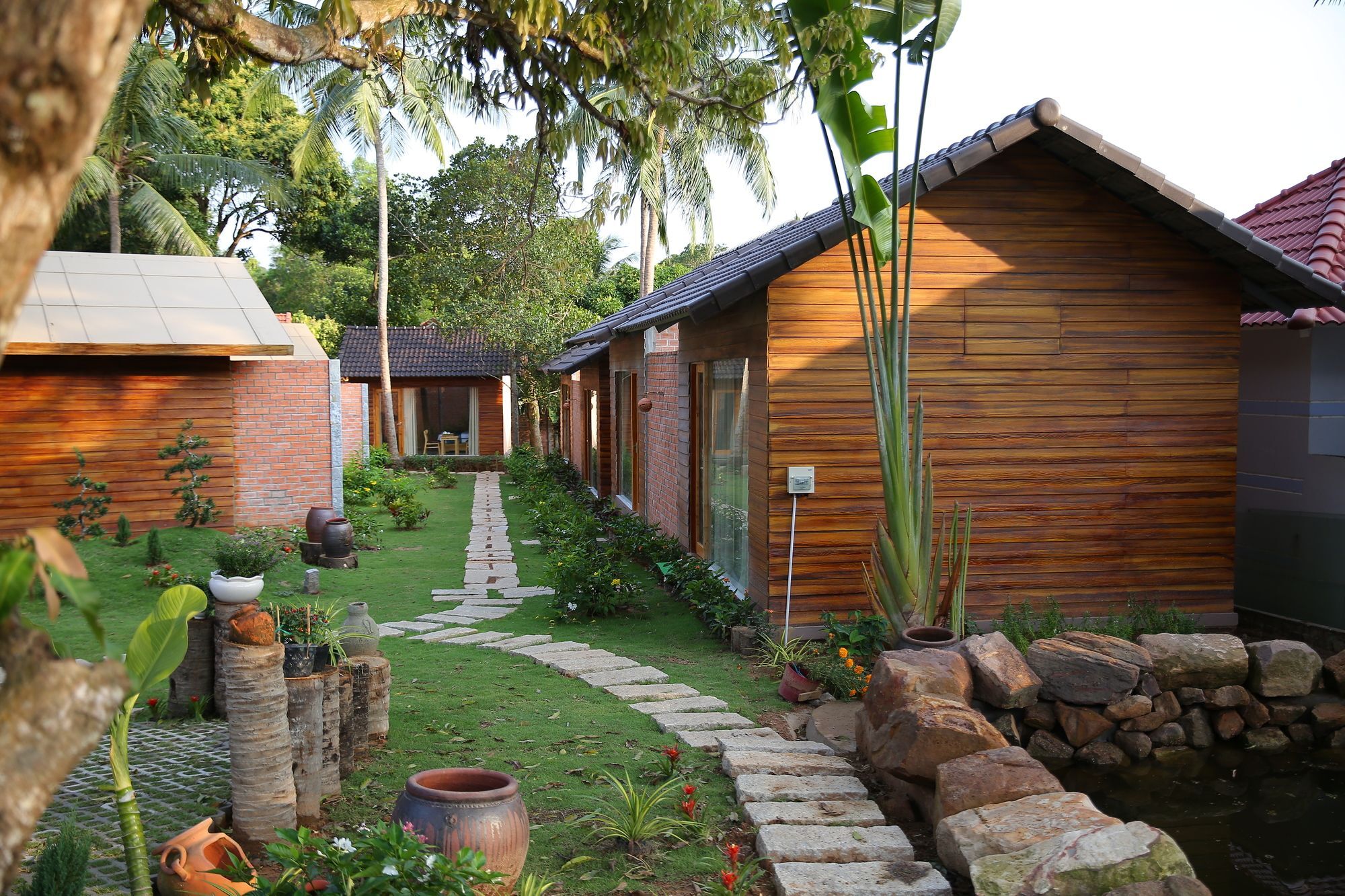 Dendi Resort 3*