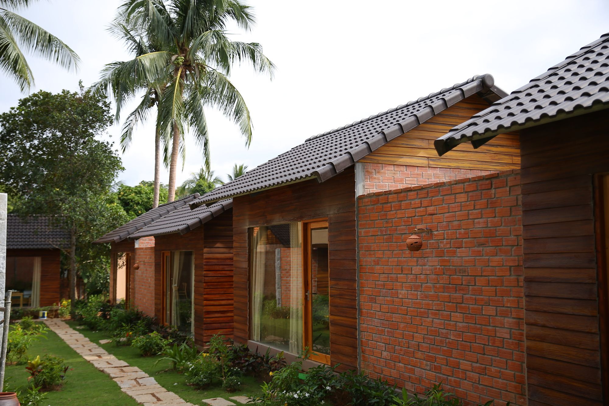 Dendi 3* Phu Quoc