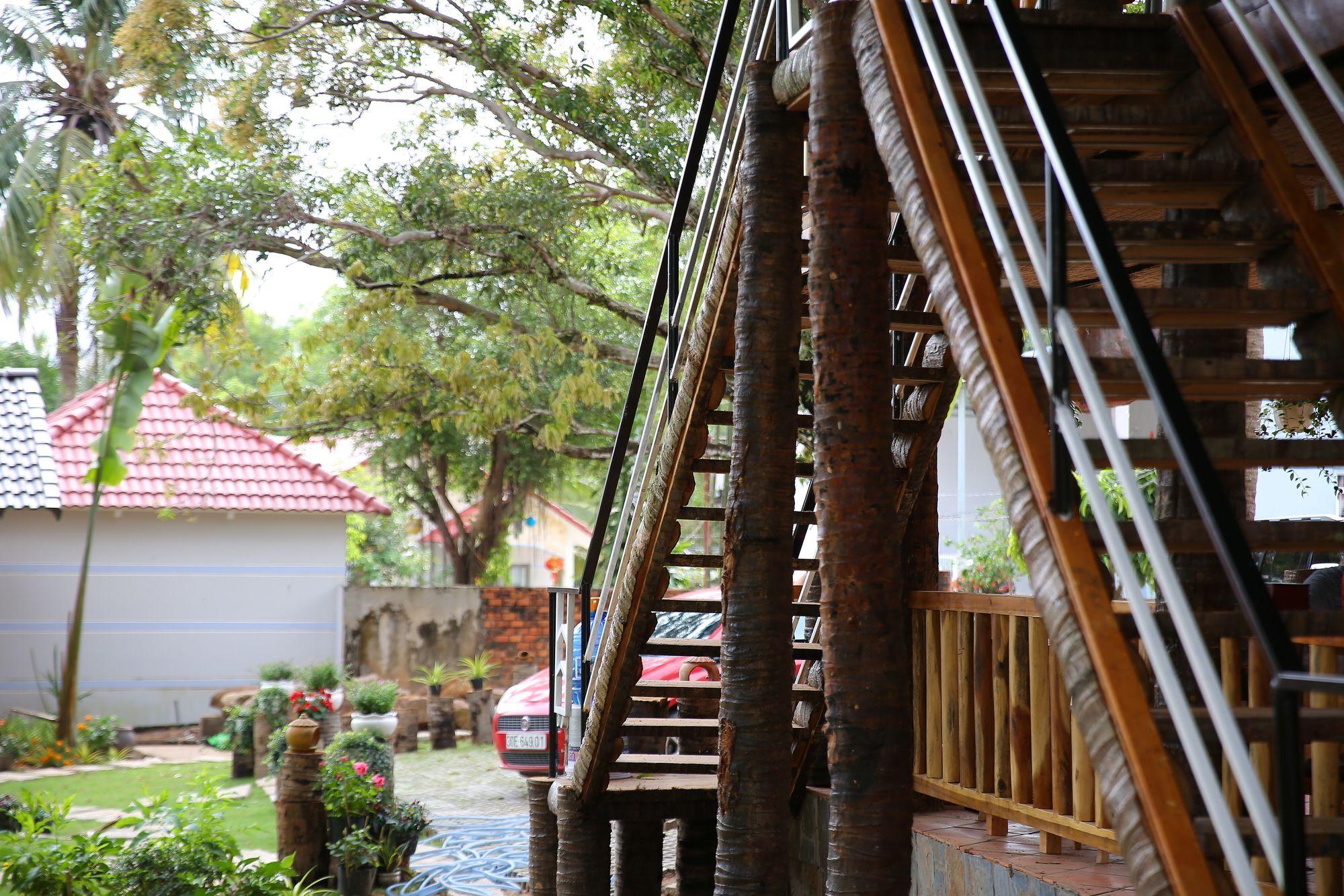 Resort Dendi 3*
