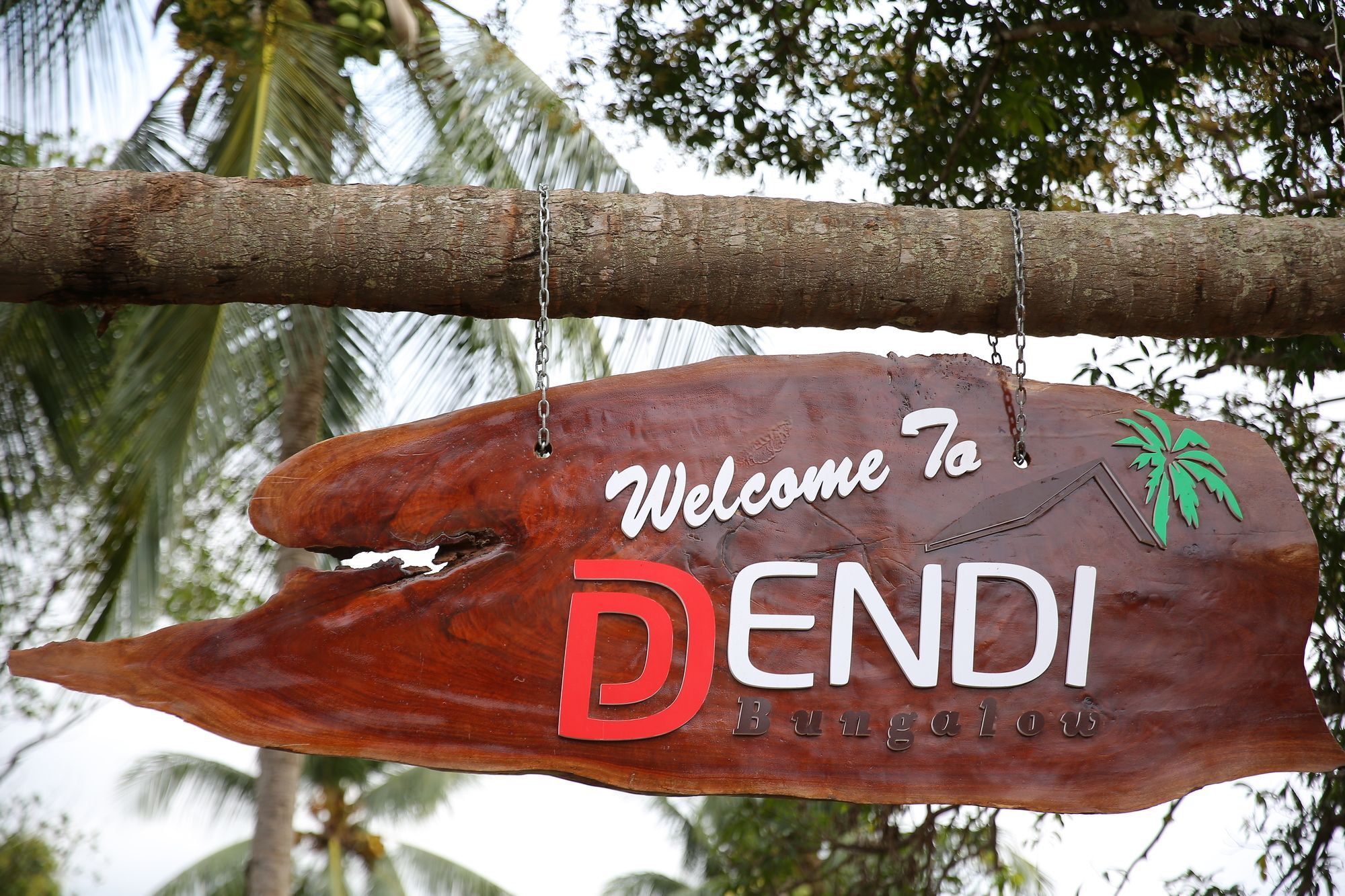 Dendi Phu Quoc