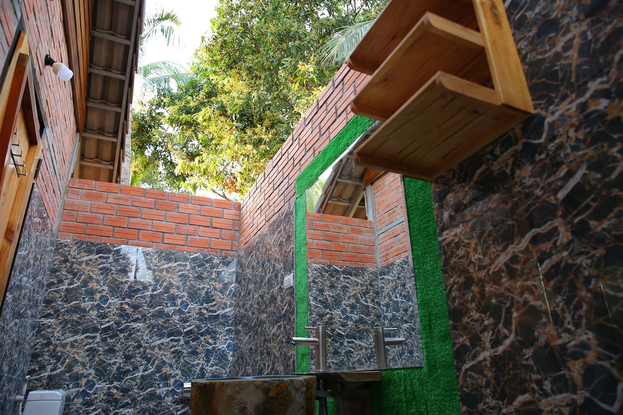 Dendi Resort 3*
