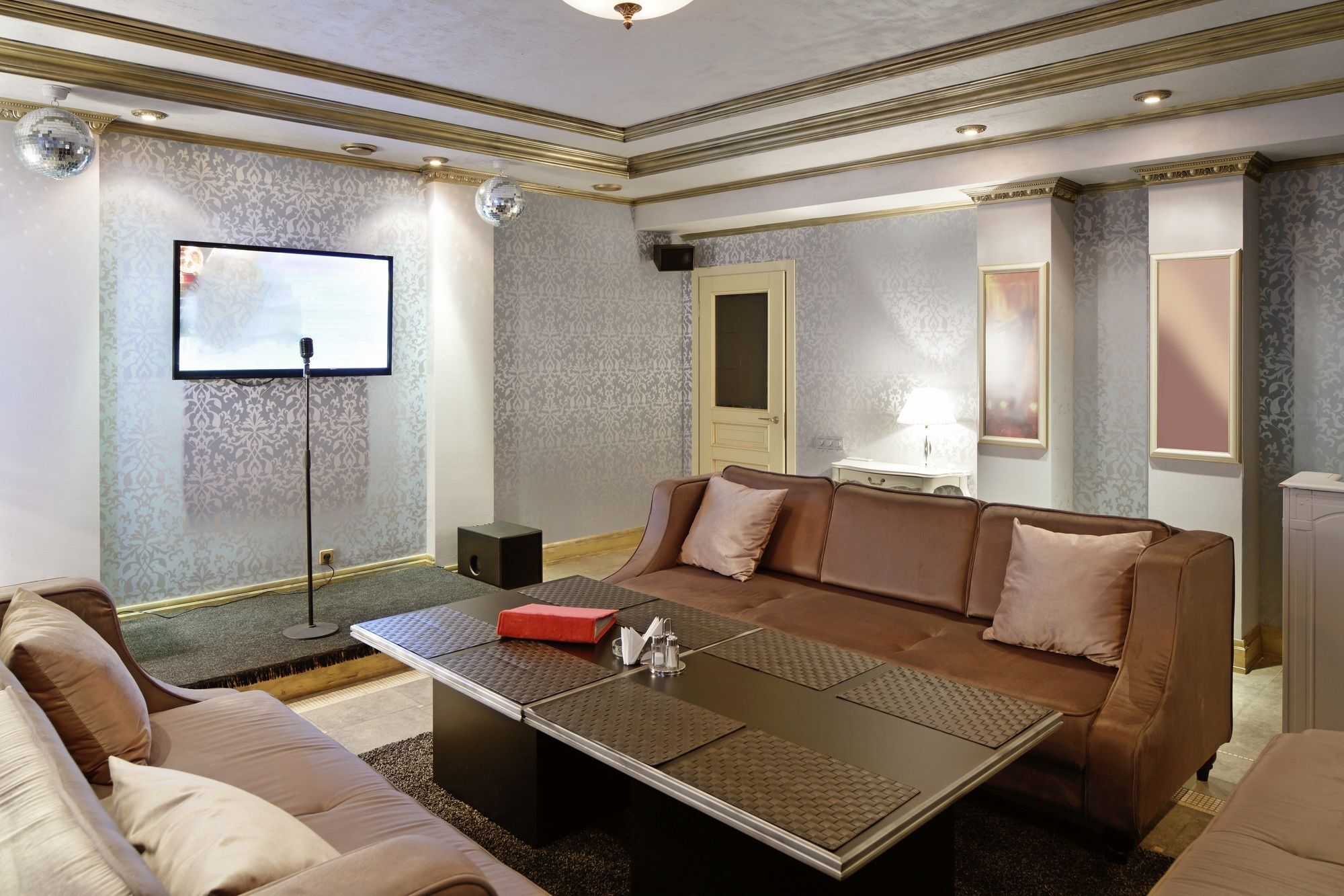 Hotel Ninh Kieu Riverside