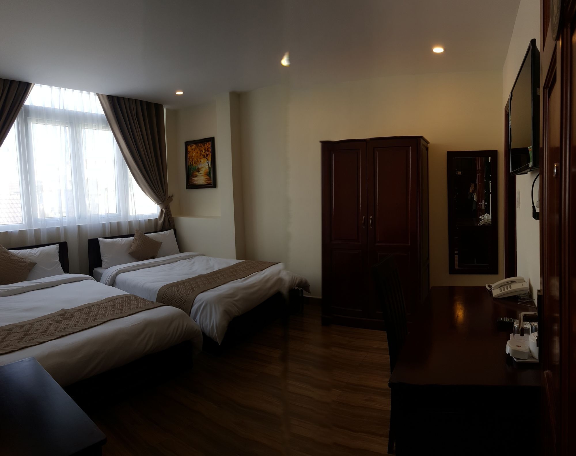 Nam Xuan Premium Khách sạn 2*