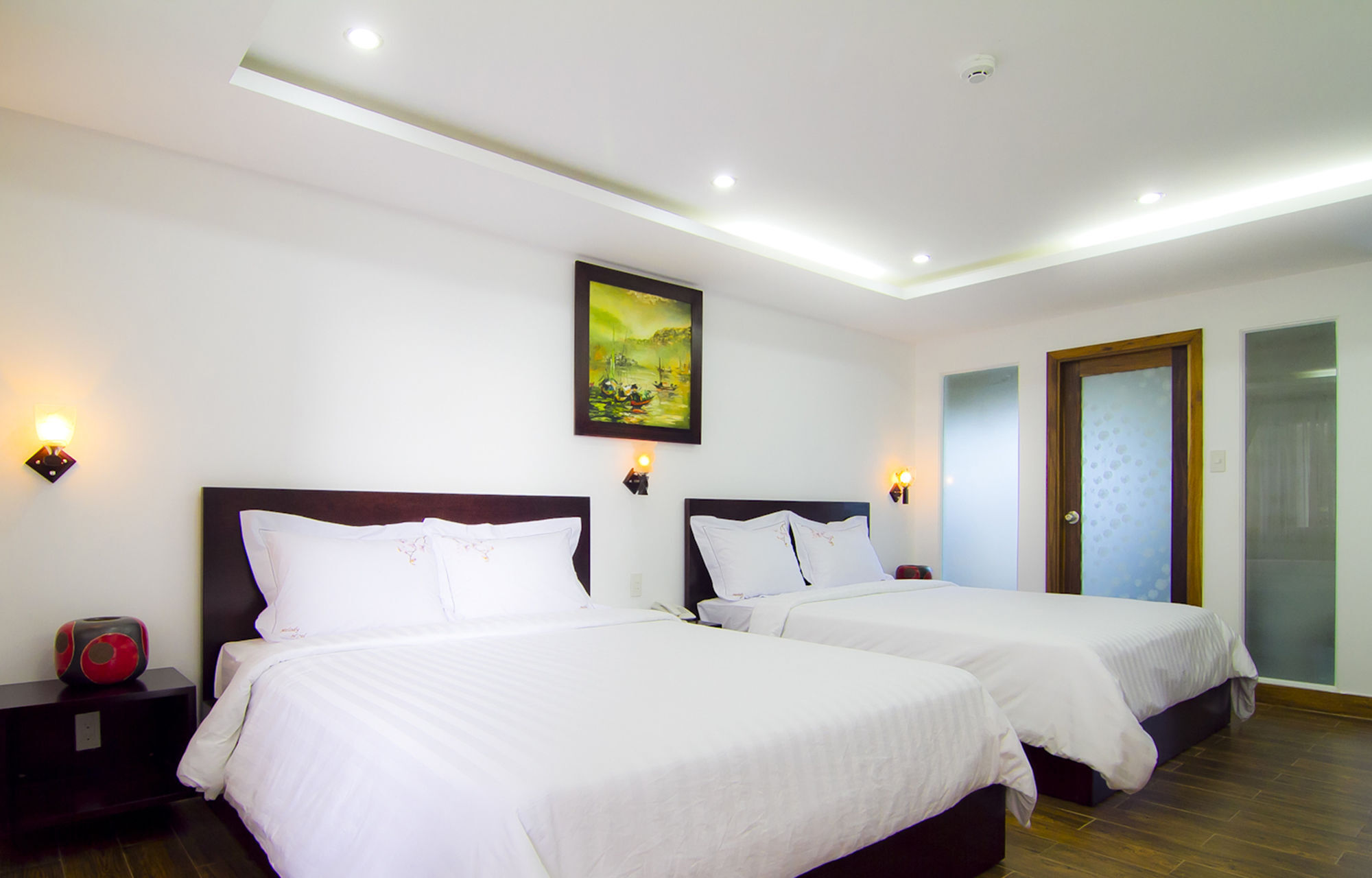 Giai điệu Khách sạn