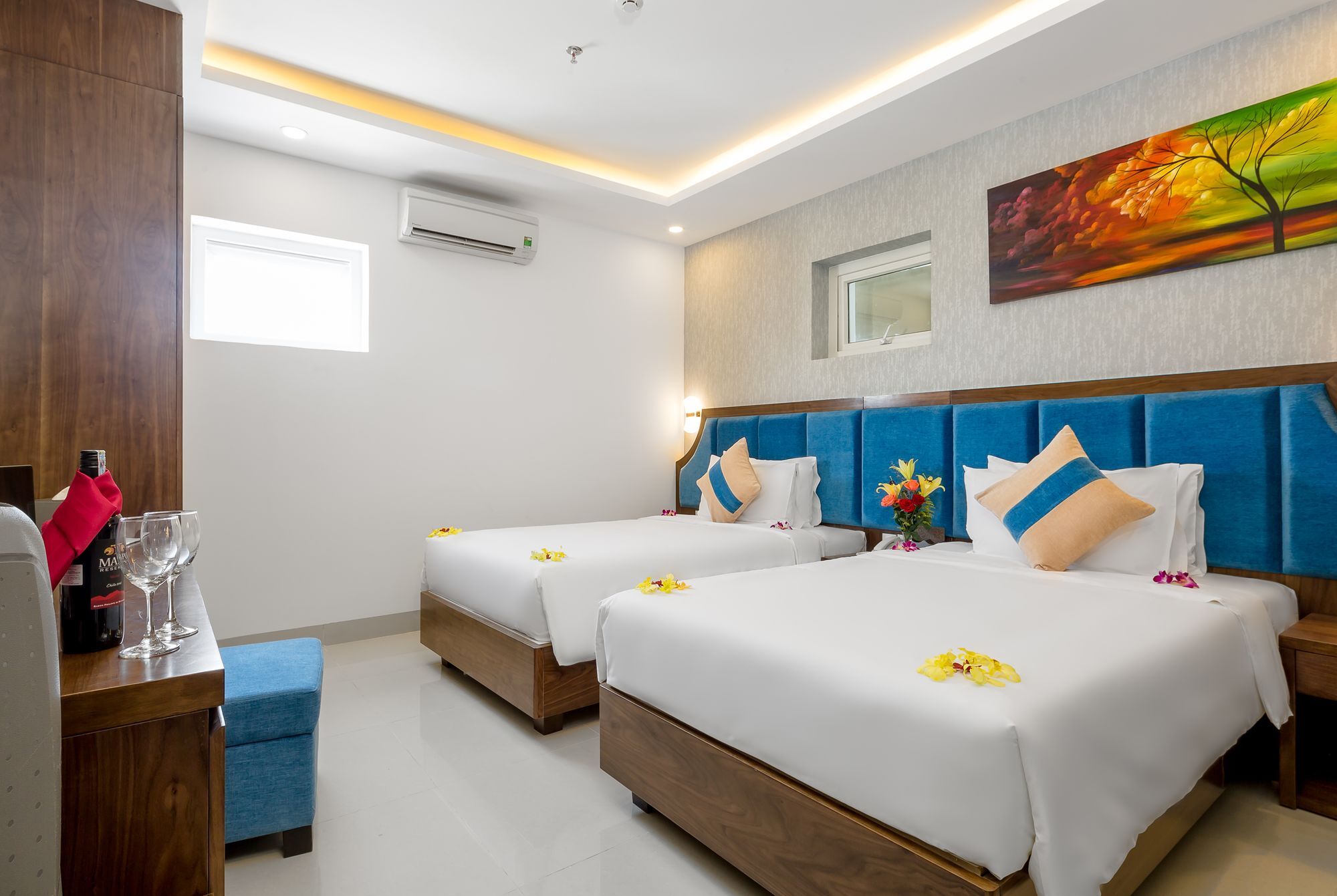 Parze Ocean & Hotel
