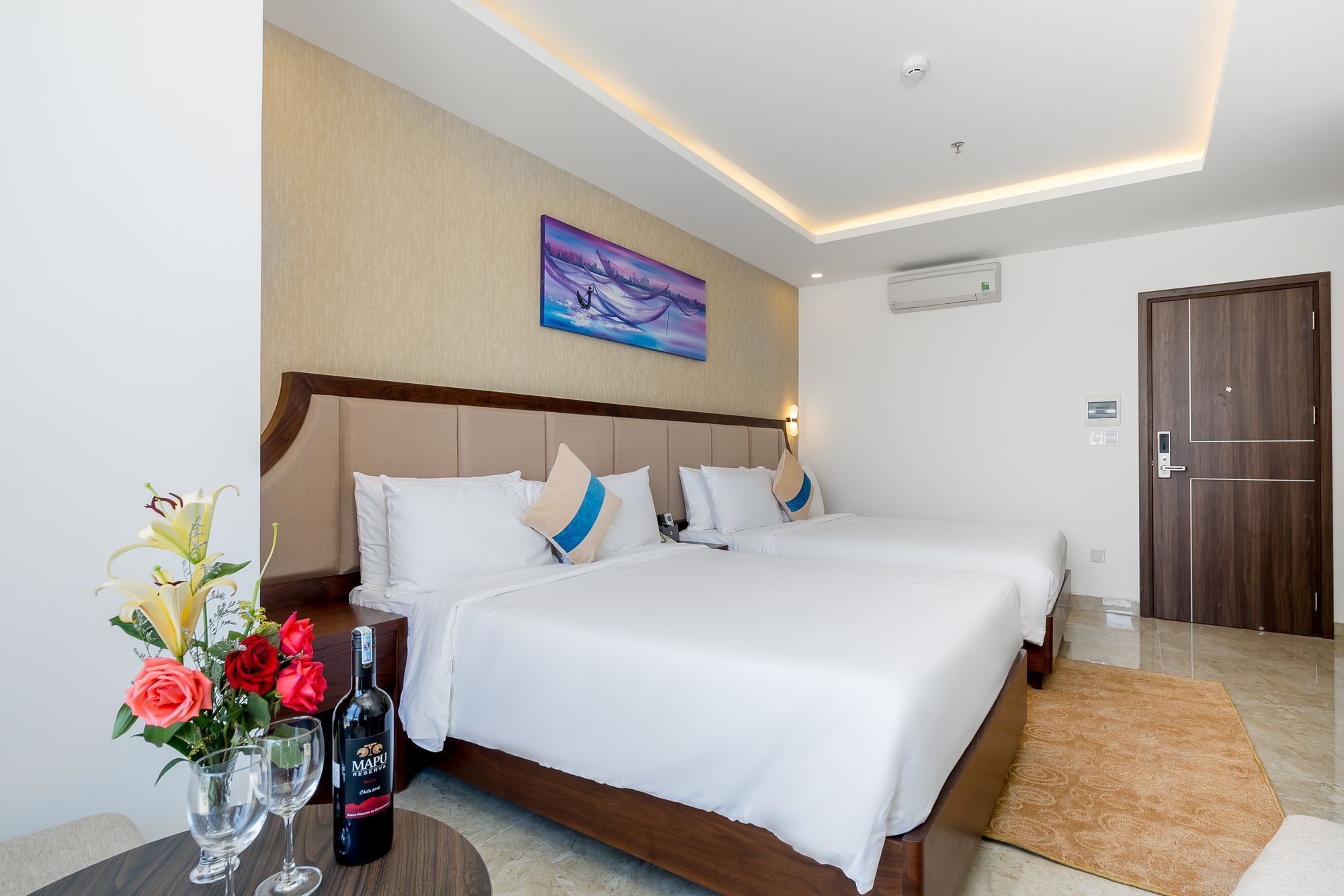 Parze Ocean & 4*
