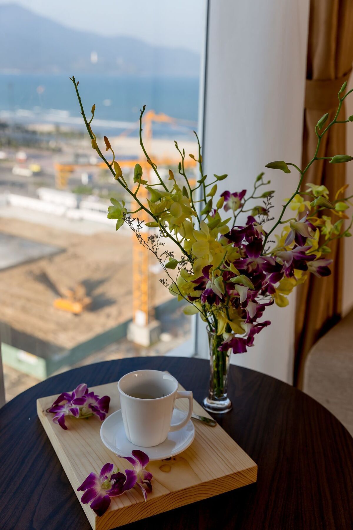 Hotel Parze Ocean & 4*