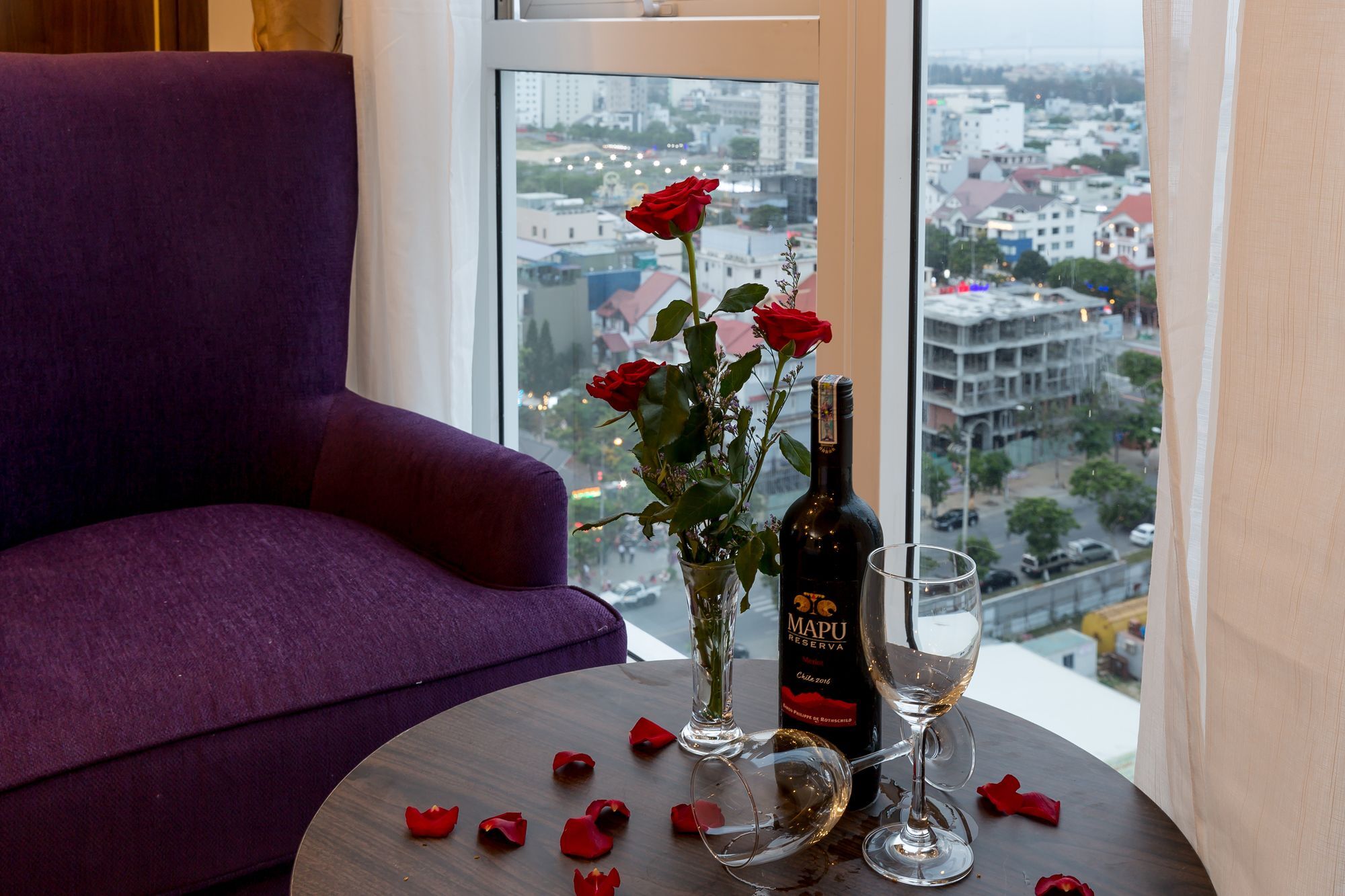 Parze Ocean & Hotel 4*