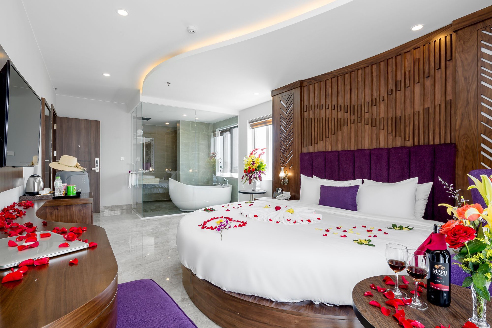 Hotel Parze Ocean & 4*