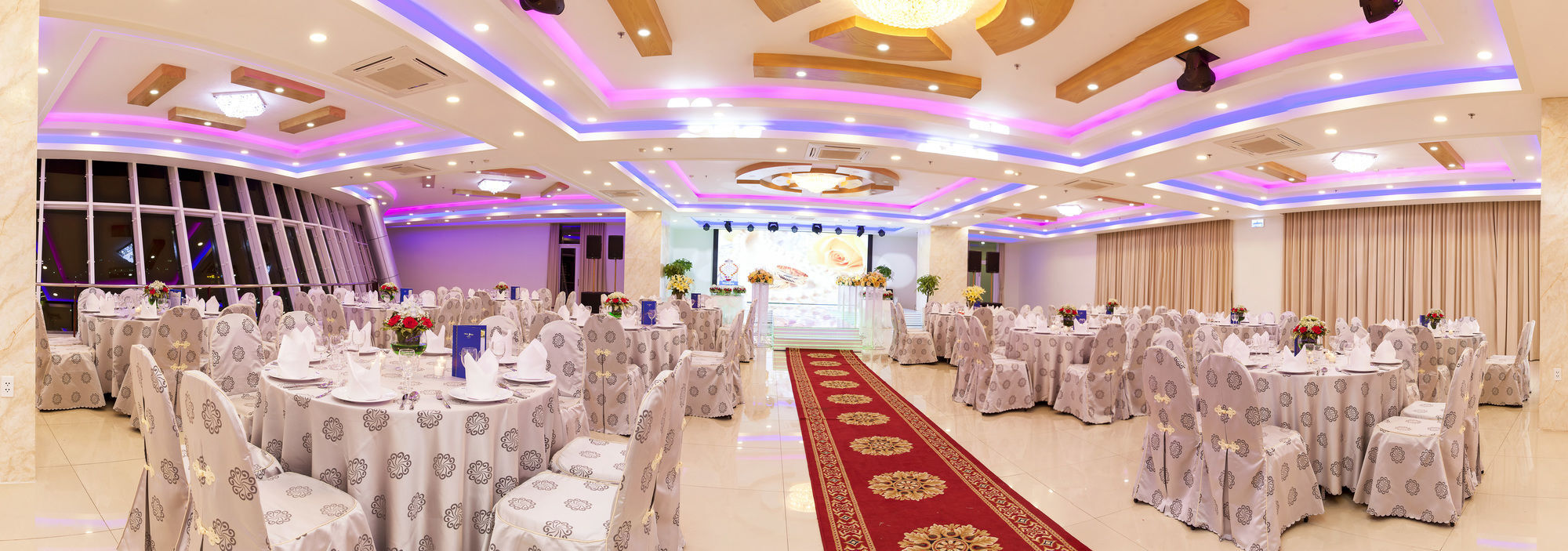 Ninh Kieu Riverside Hotel Can Tho