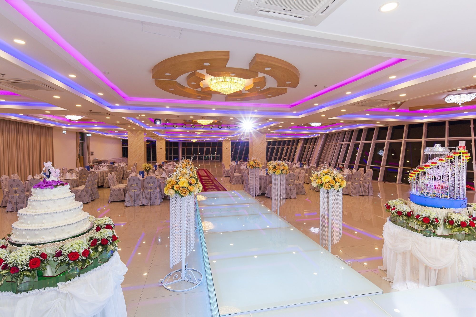 Ninh Kieu Riverside 4*