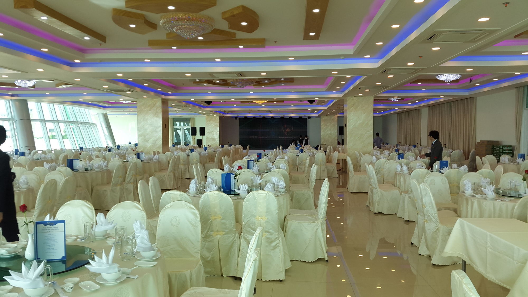 Ninh Kieu Riverside Hotel 4*