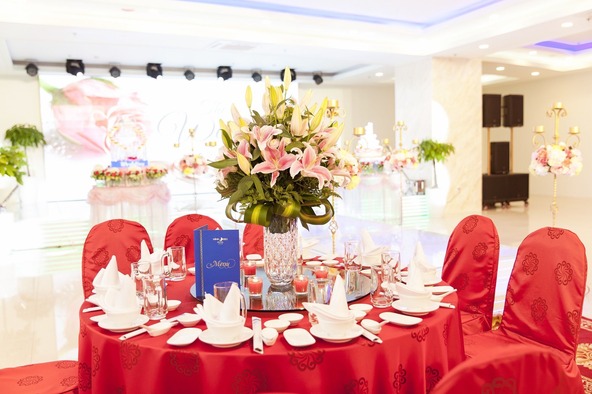 Hotel Ninh Kieu Riverside Can Tho