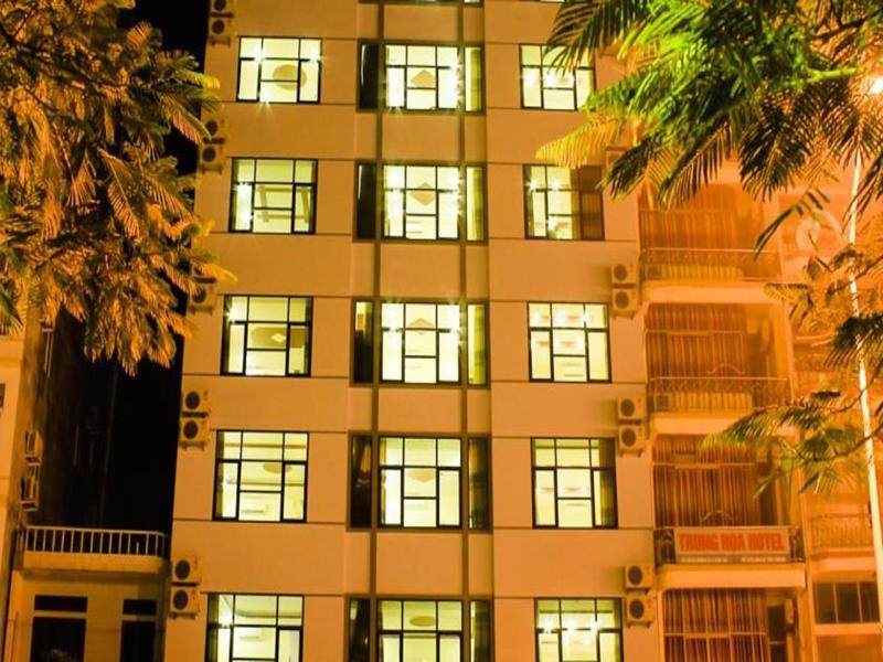 Hotel My Ngoc 2*