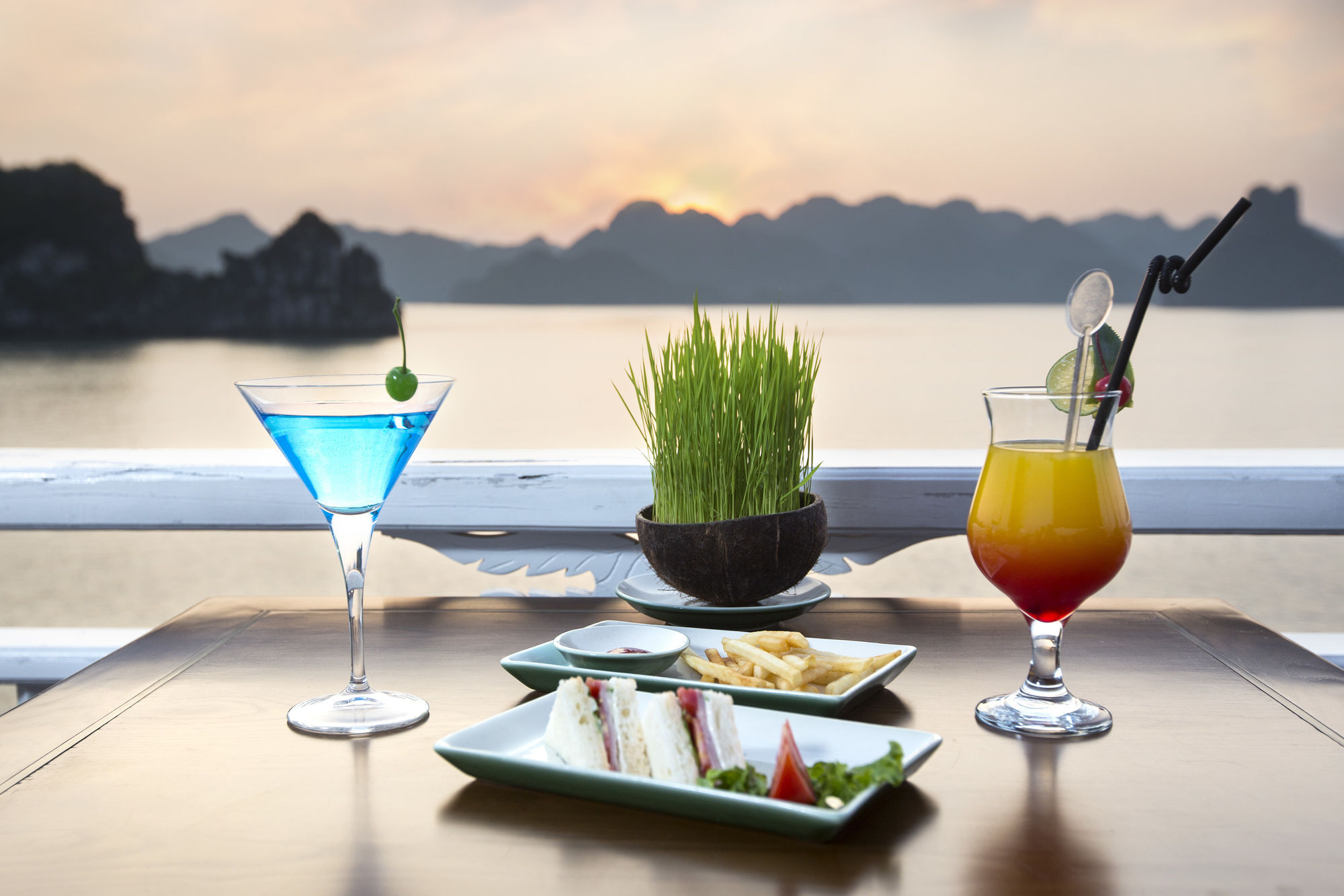 Aphrodite Cruise 4*