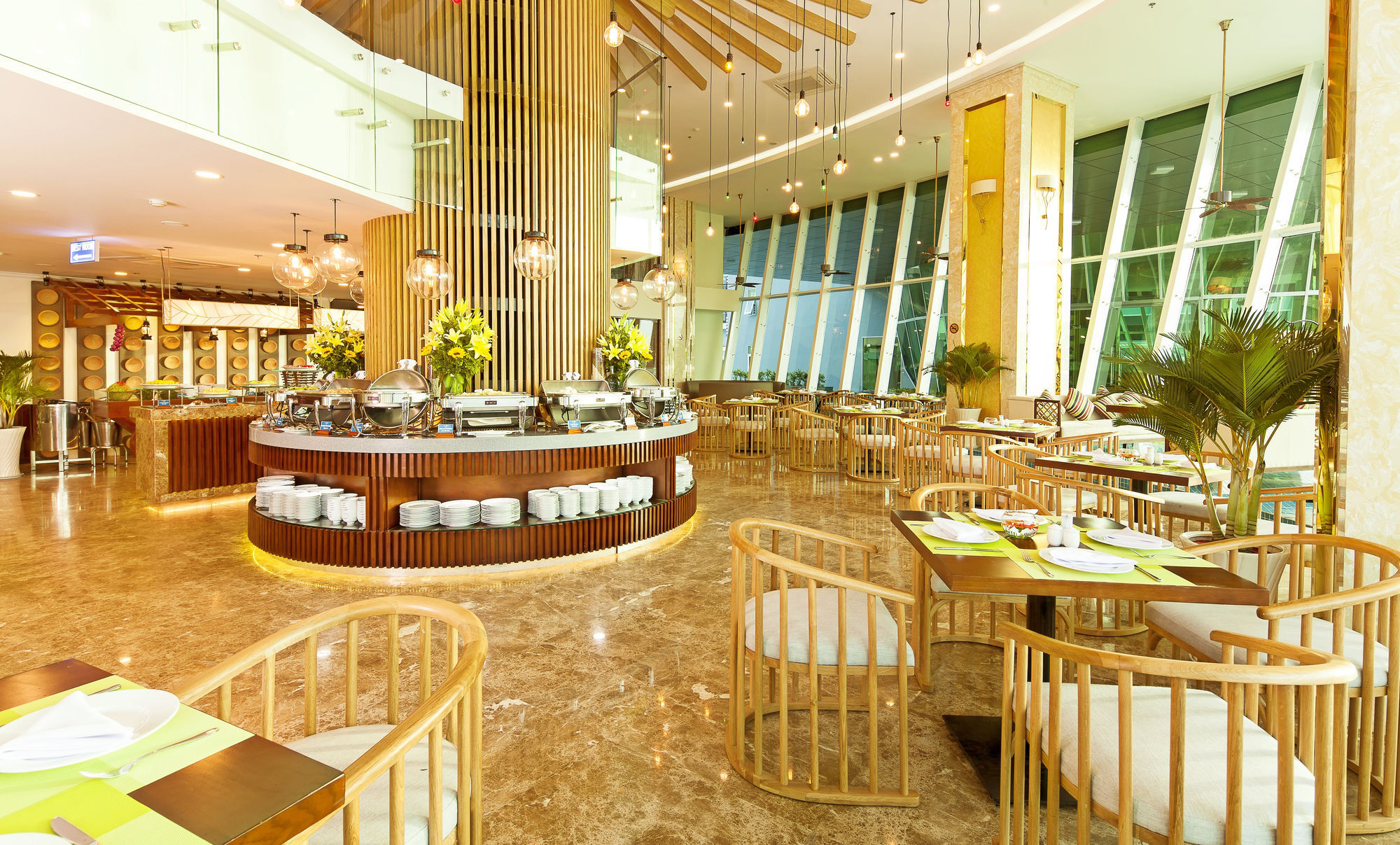 Hotel Ninh Kieu Riverside Can Tho