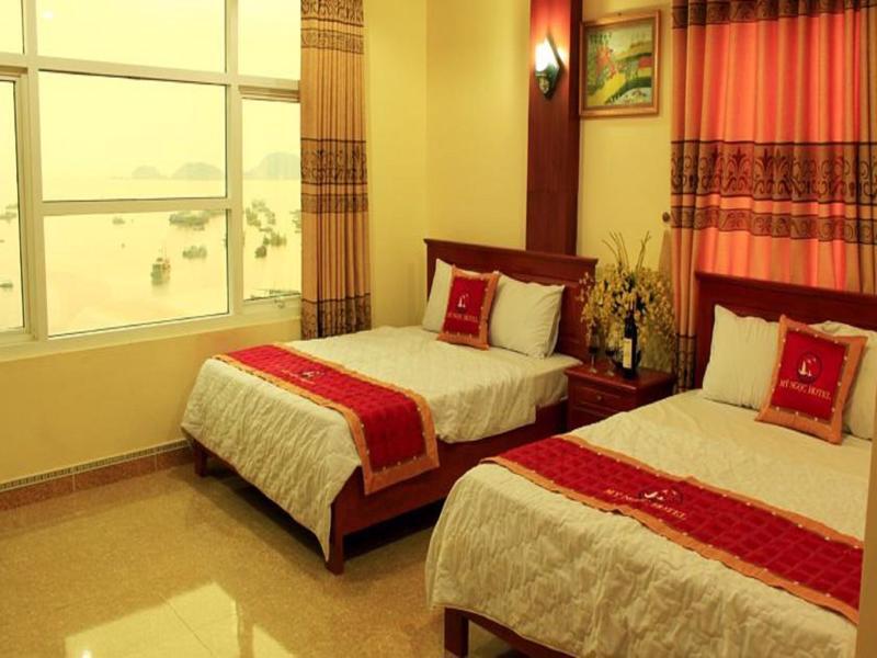 My Ngoc Hotel