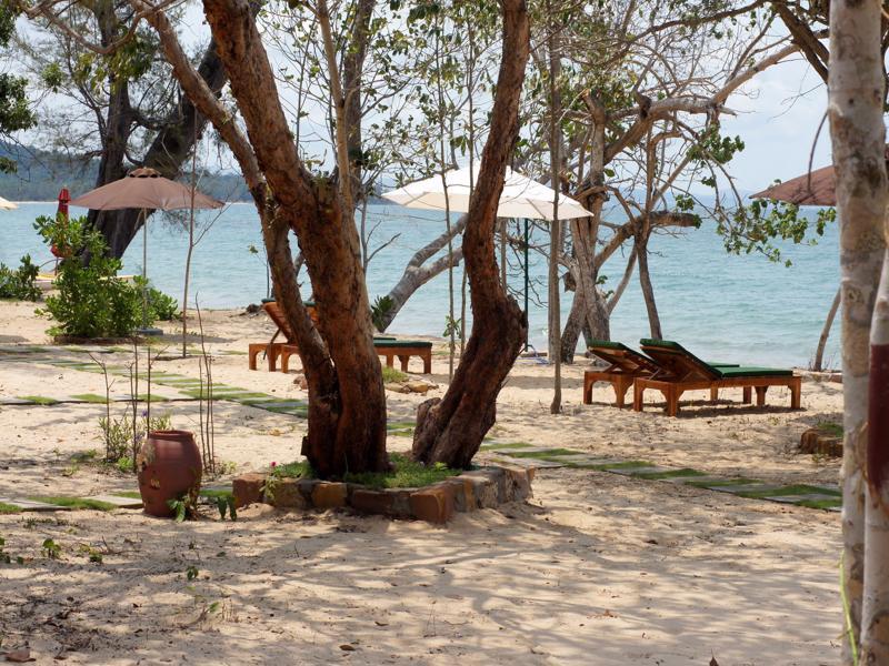 Gold Hotel Phu Quoc