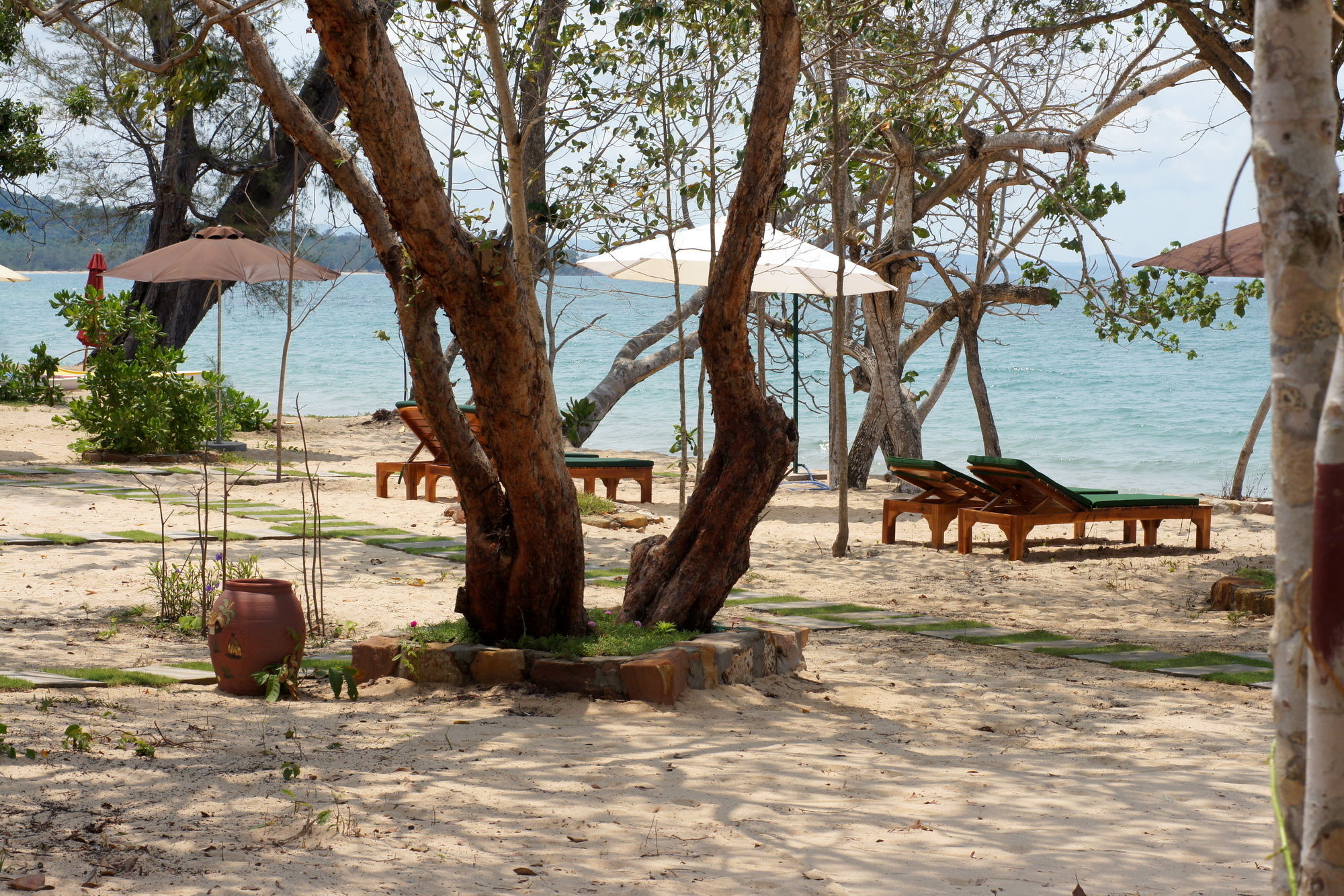 Gold Hotel Phu Quoc