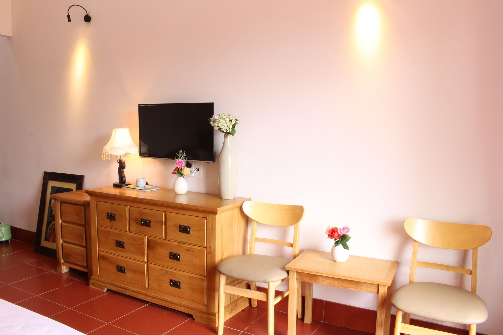 Cocoon Da Lat