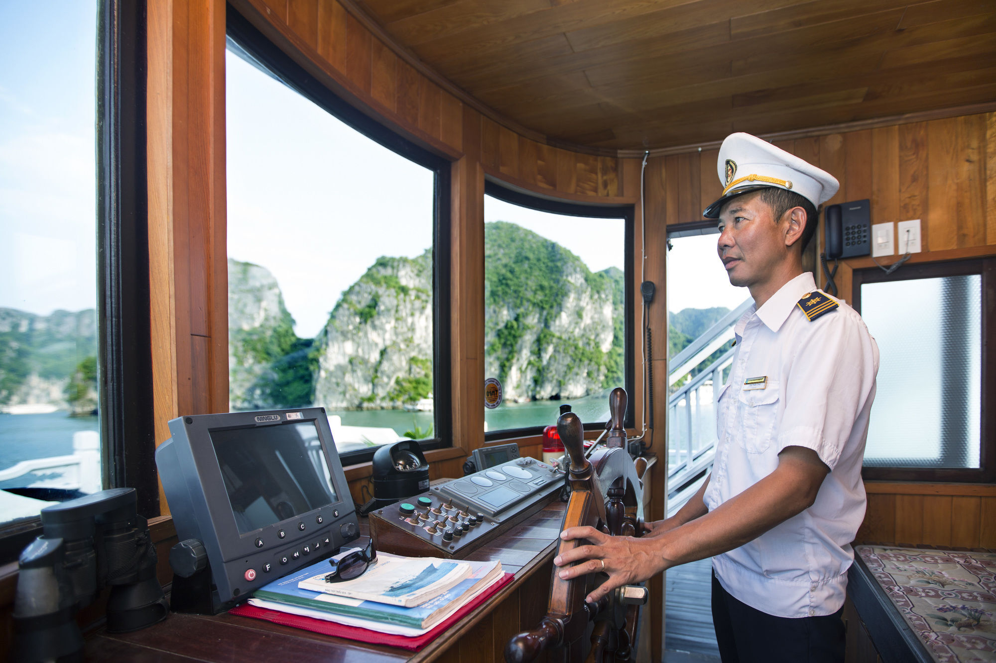 Aphrodite Cruise