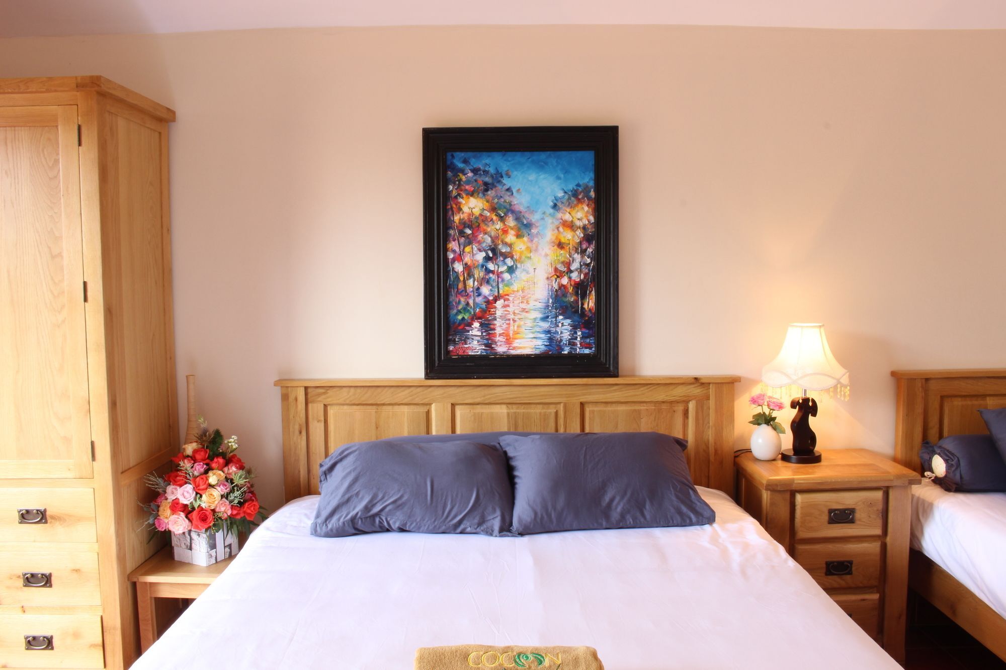Resort Cocoon 3*
