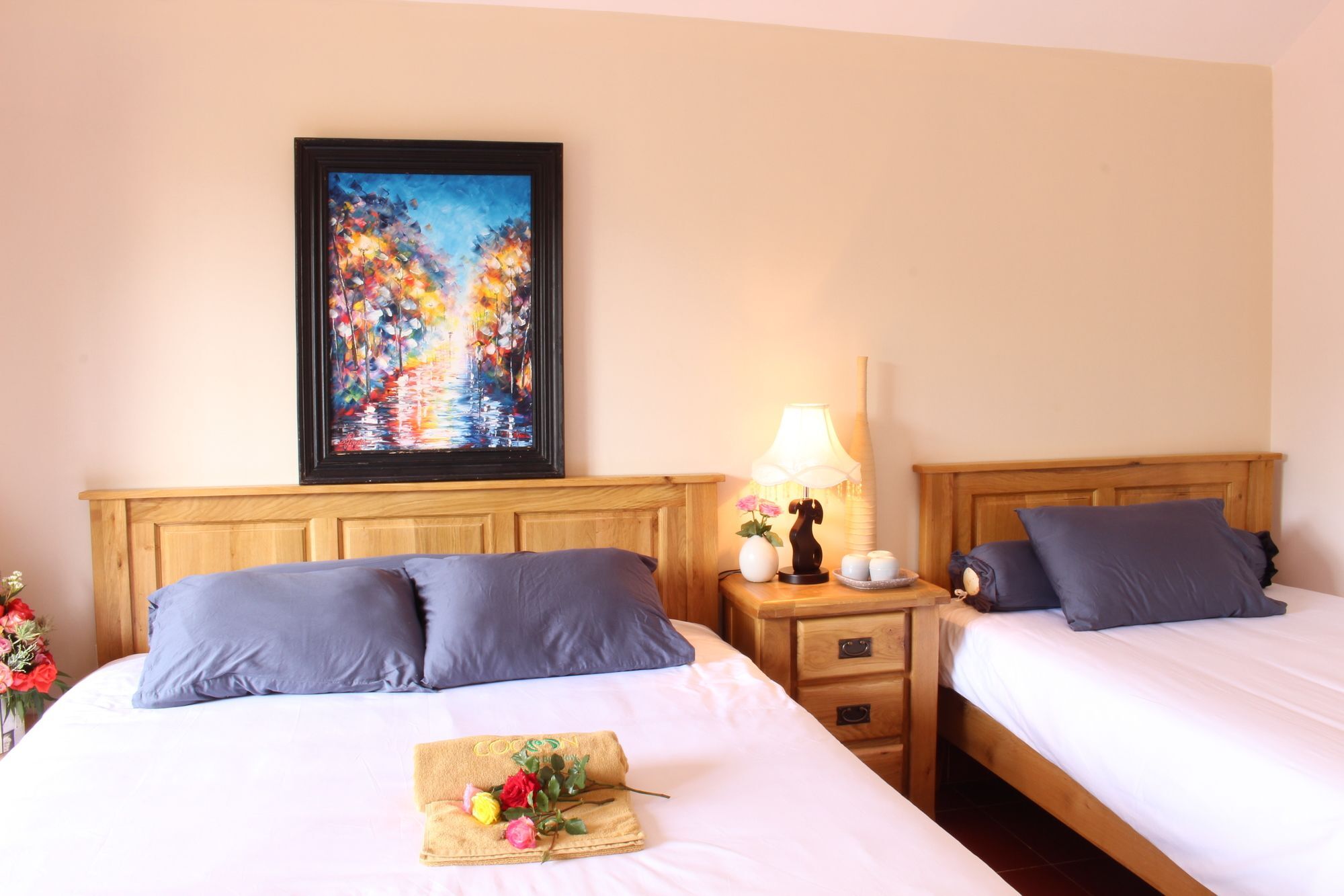 Cocoon 3* Da Lat