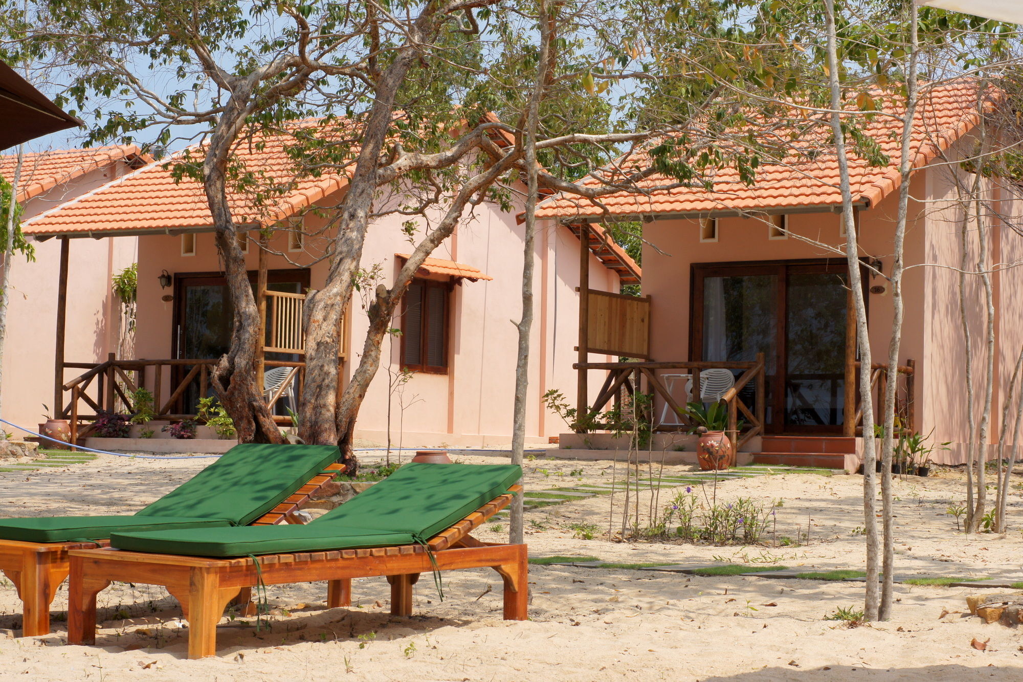 Hotel Gold