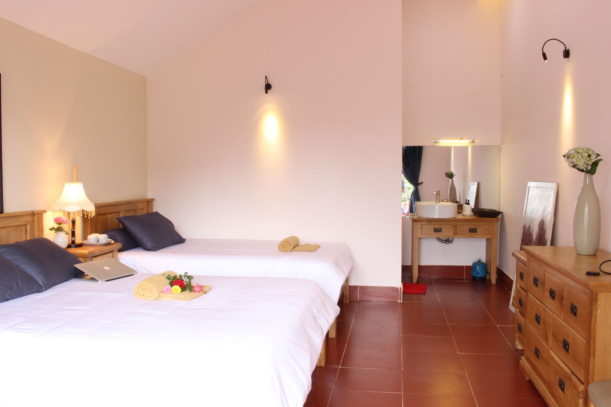 Resort Cocoon 3*