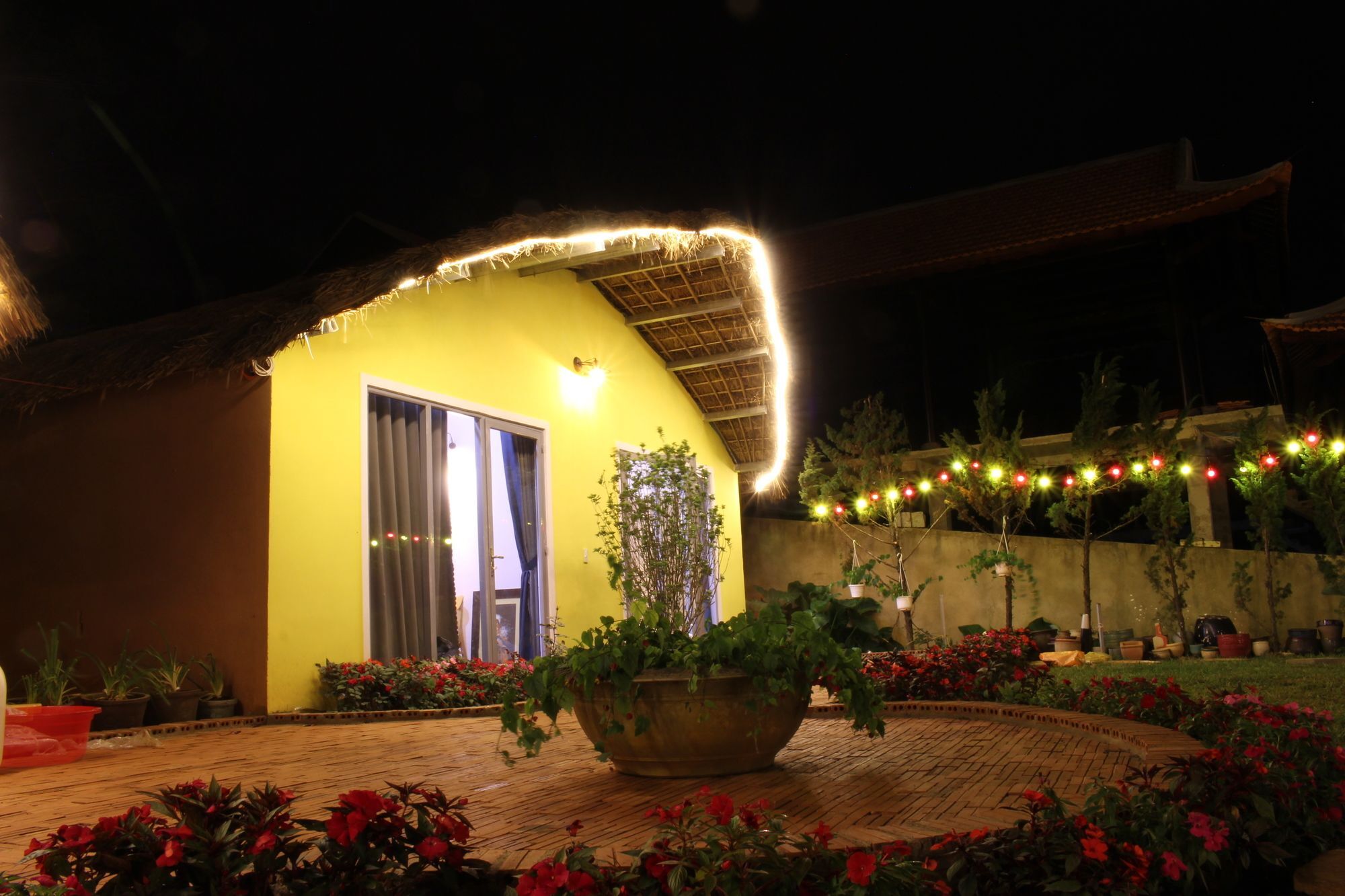 Resort Cocoon 3*