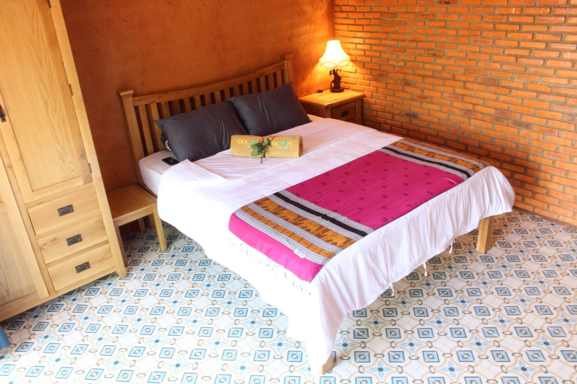 Cocoon Resort 3*