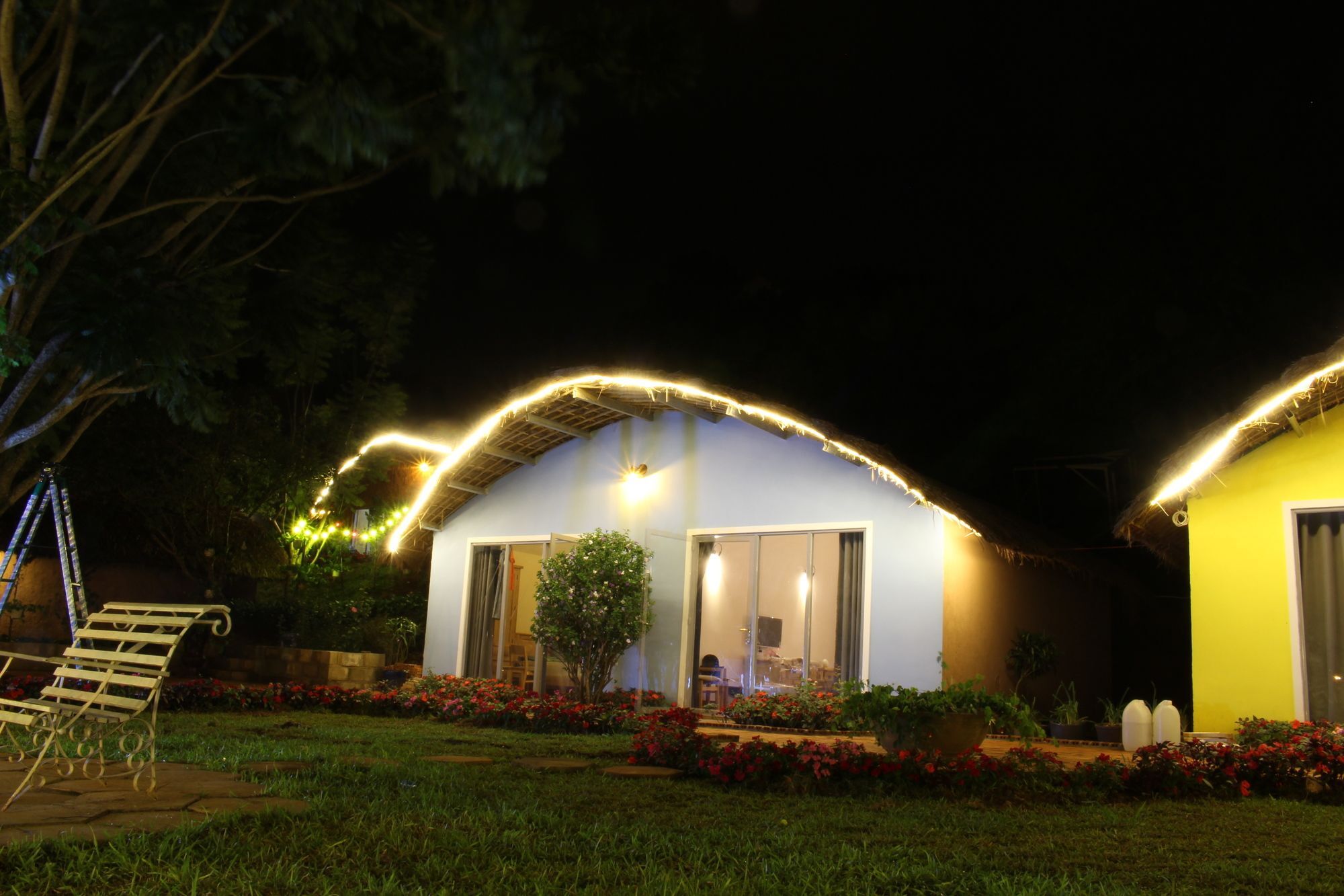 Resort Cocoon Da Lat