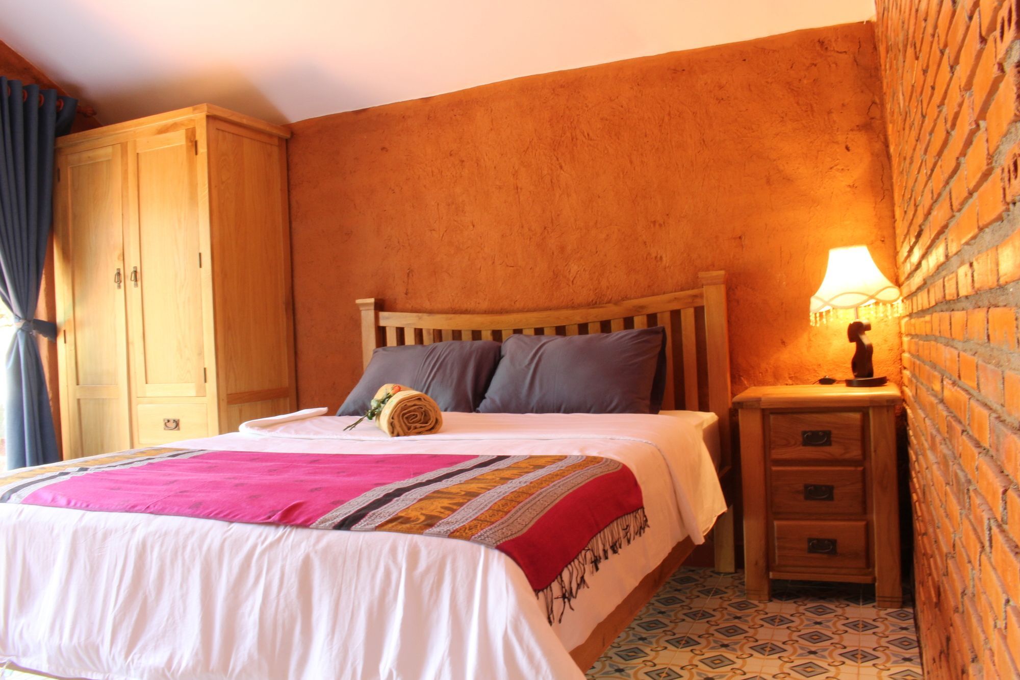 Resort Cocoon Da Lat