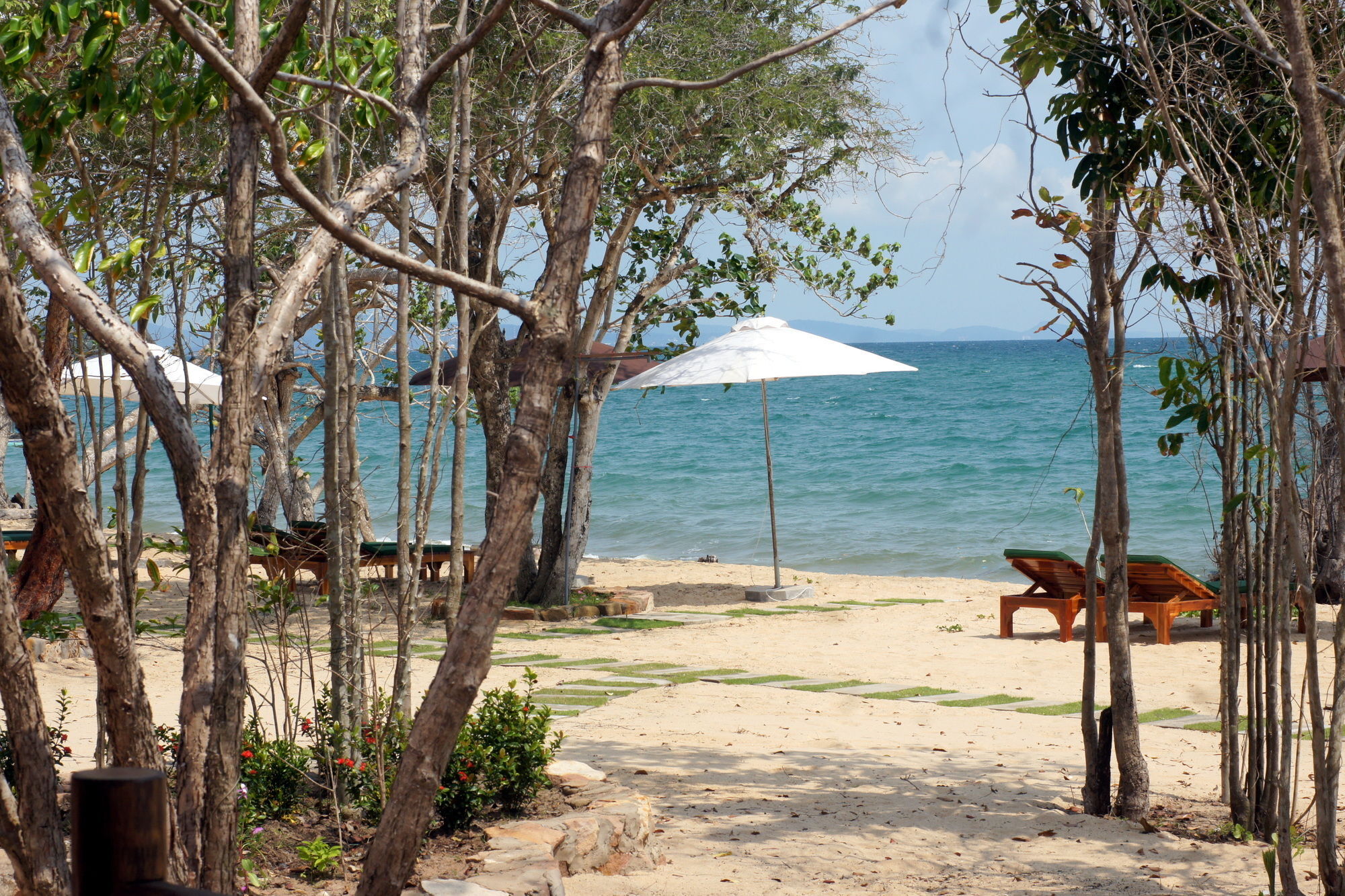 Gold Hotel Phu Quoc