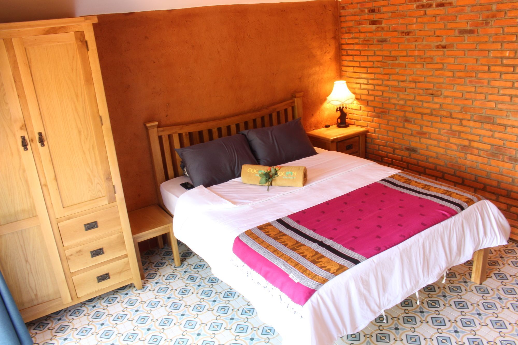 Cocoon 3*