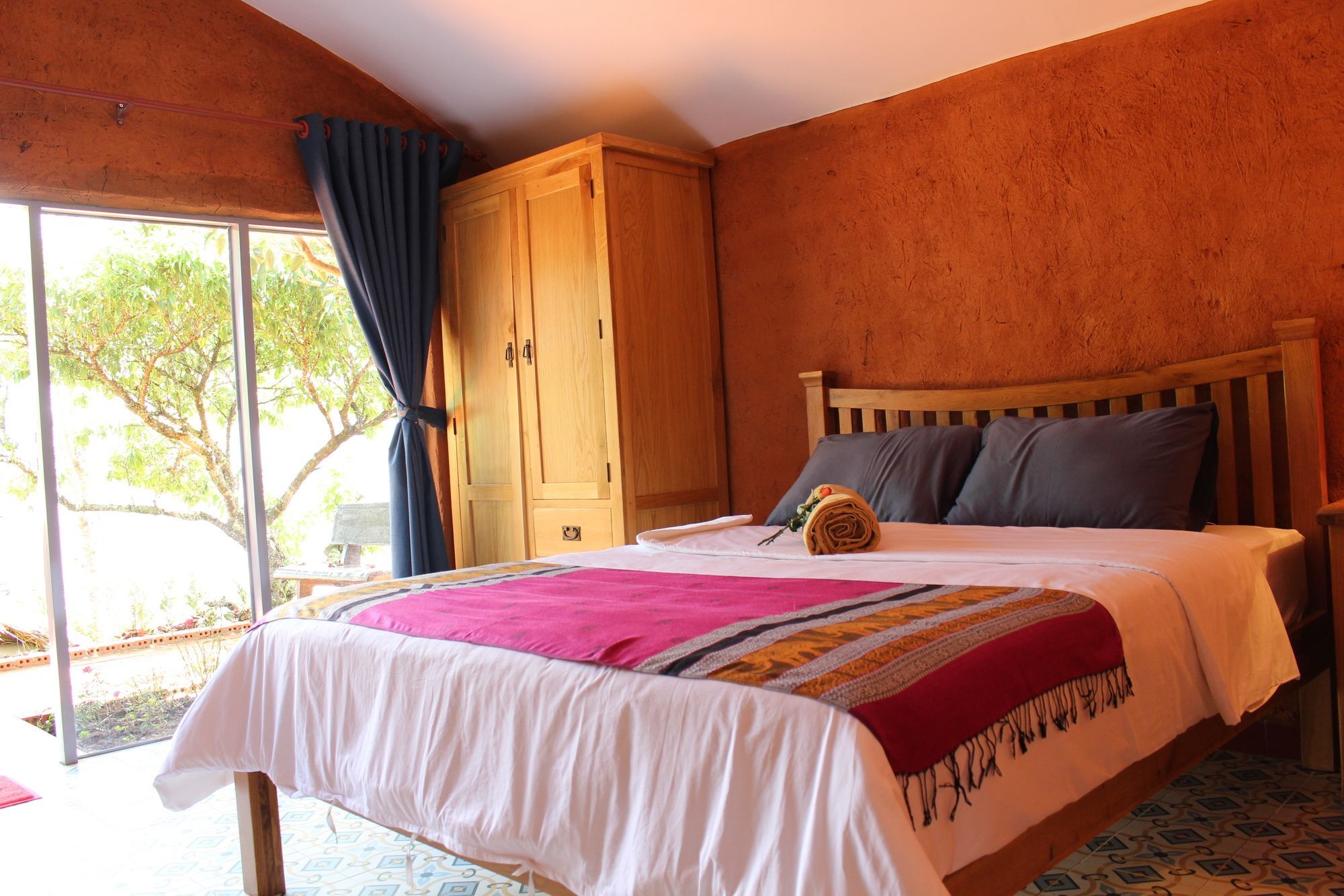 Resort Cocoon 3*